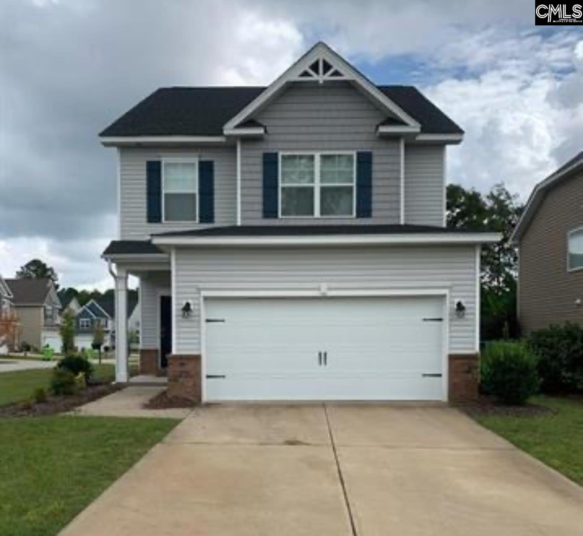 812 Maryfield Drive Columbia, SC 29229