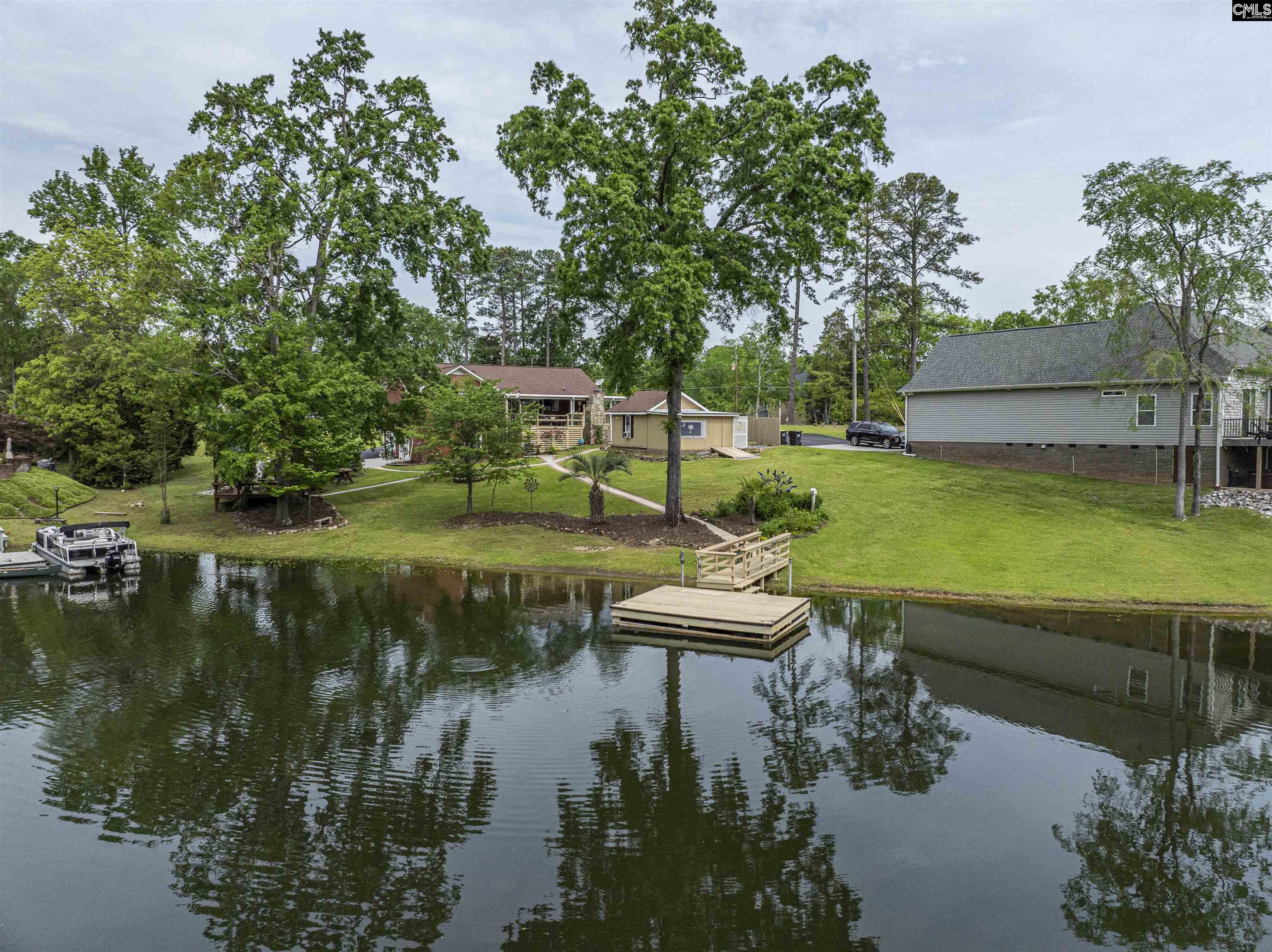 604 Pine Meadow Court, Chapin, SC 29036 Listing Photo 52