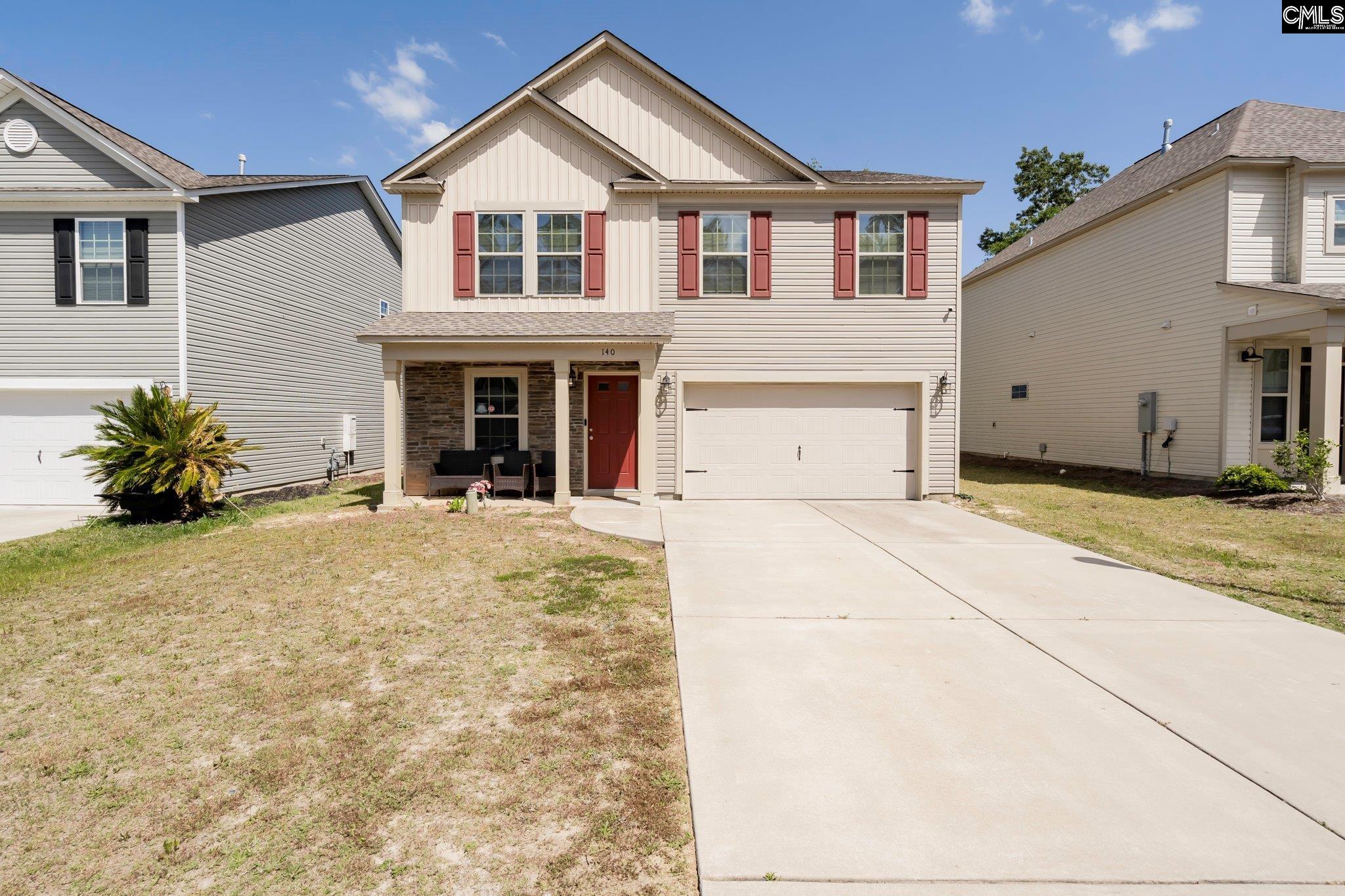 140 Orchard Park Rd Columbia, SC 29223