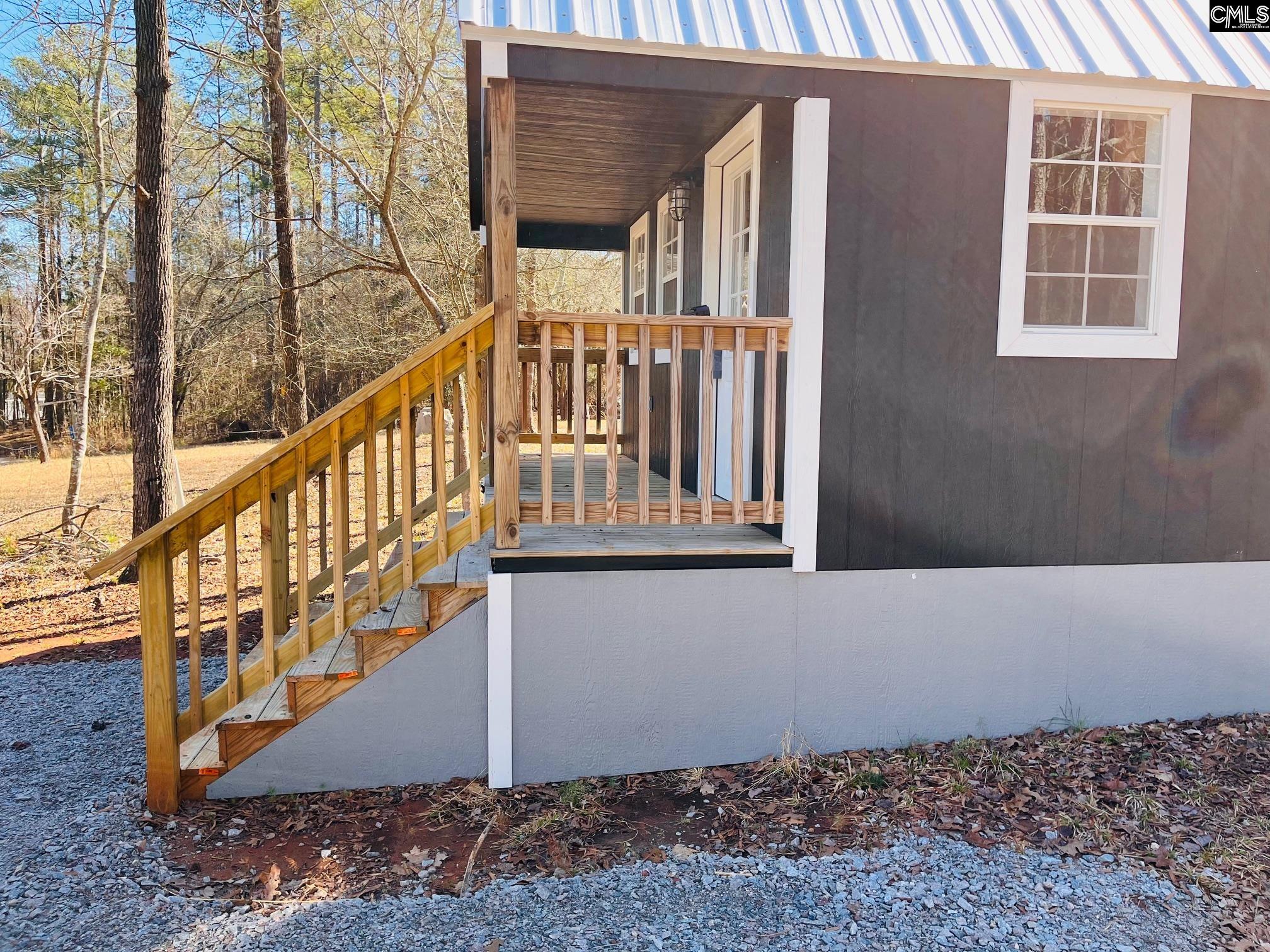 1168 Lake Drive, Leesville, South Carolina image 7