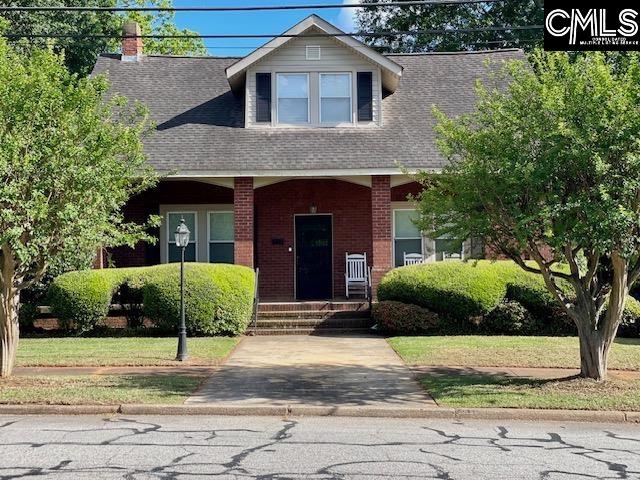 215 Hudson Street Winnsboro, SC 29180