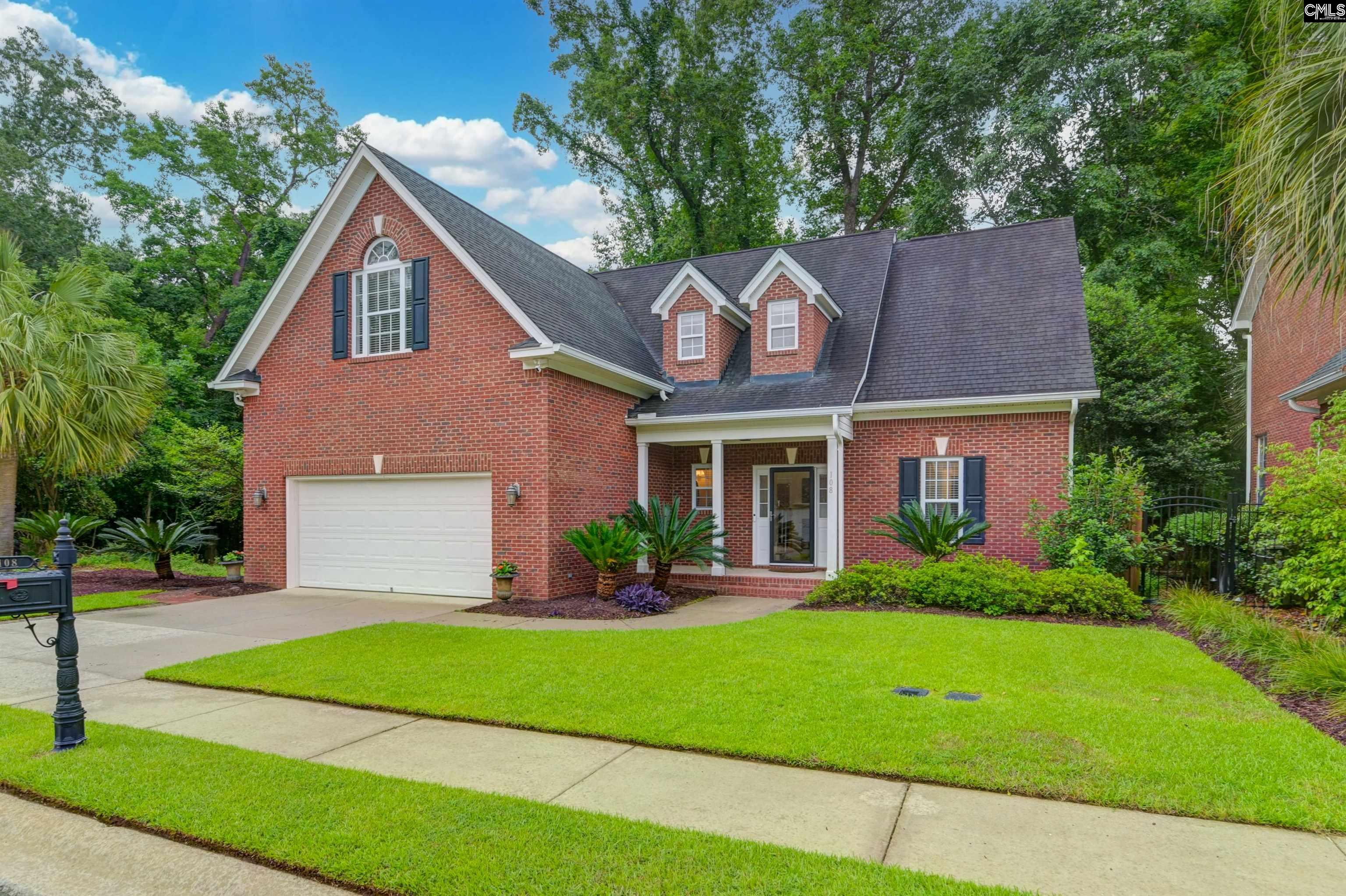 108 Riverhill Court, Cayce, SC 29033 Listing Photo 48