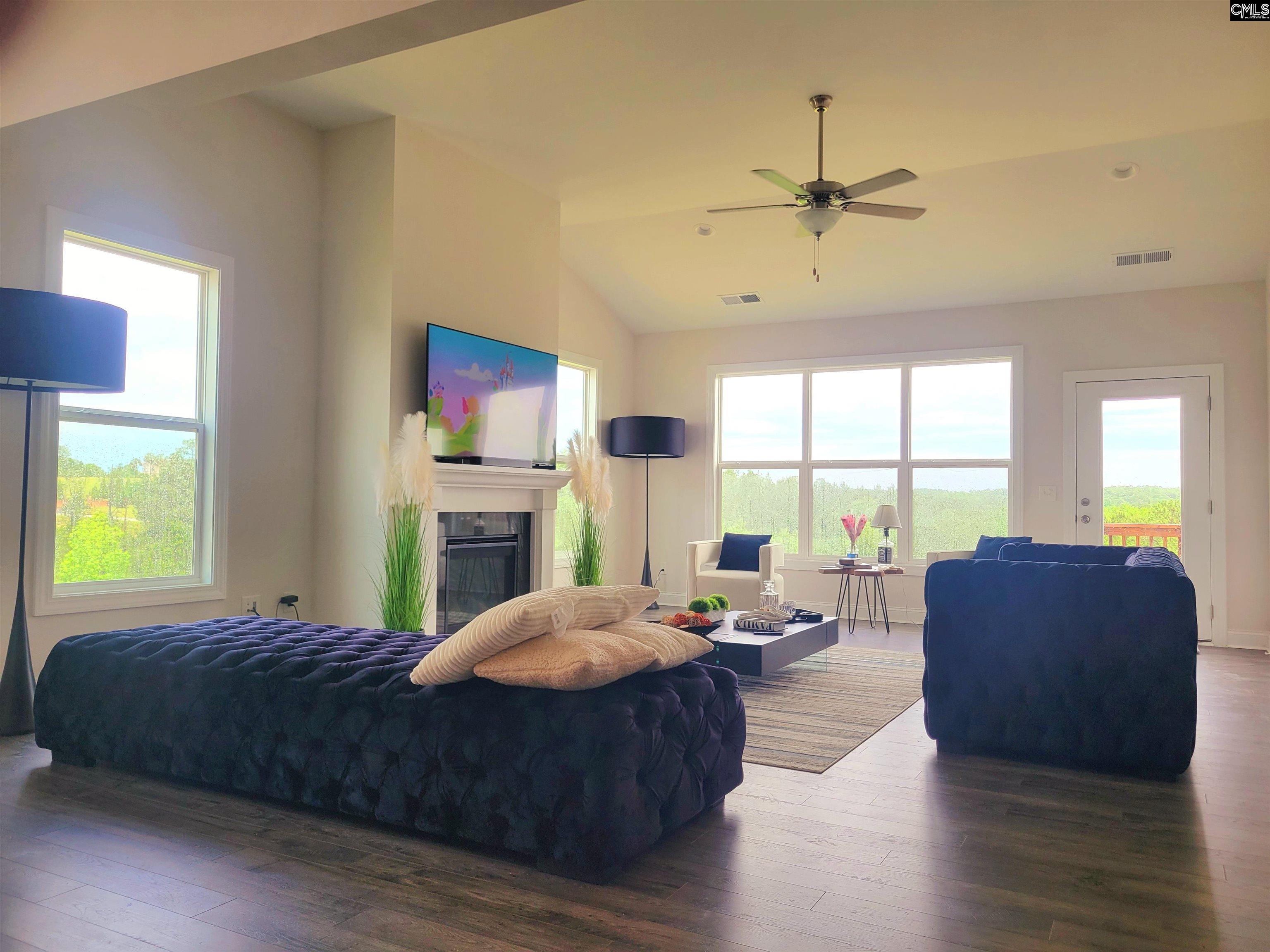 8 Bellside Lane, Elgin, South Carolina for 485,000