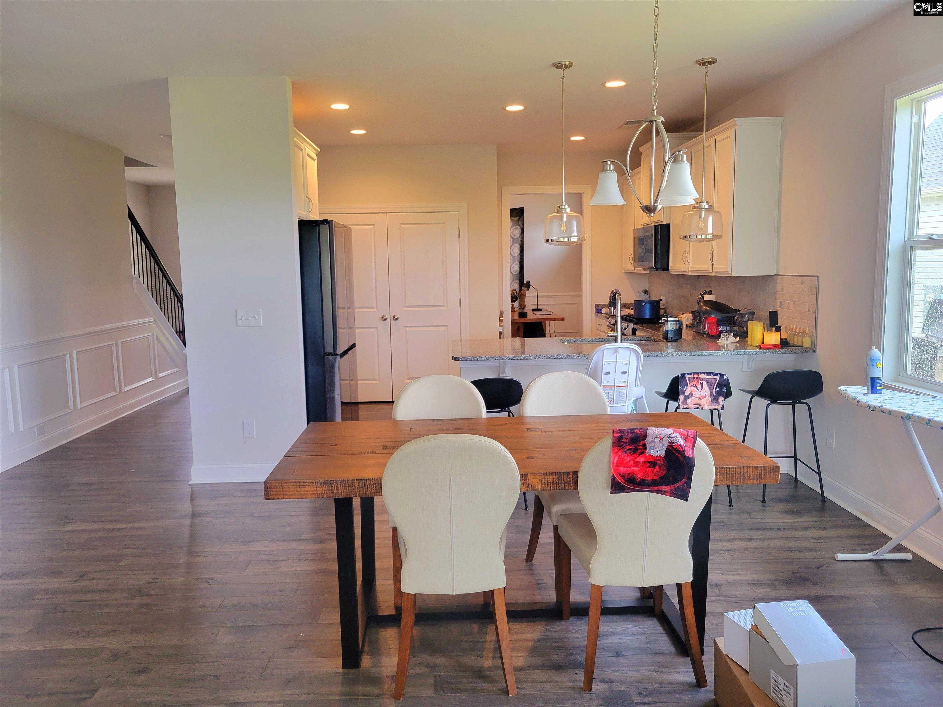 8 Bellside Lane, Elgin, South Carolina for 485,000