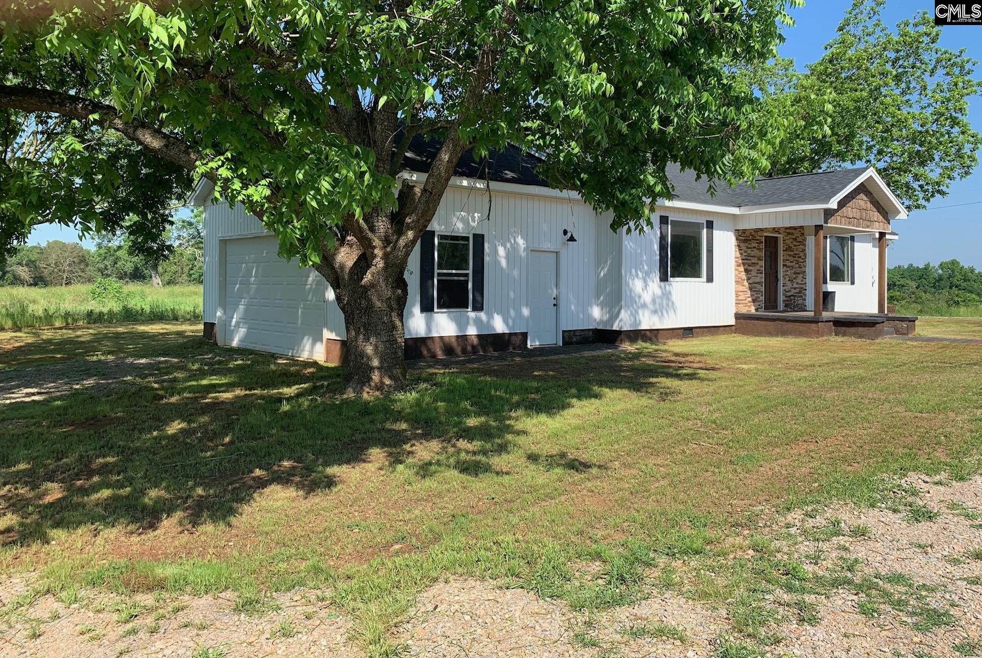3823 Hollywood Road Leesville, SC 29070
