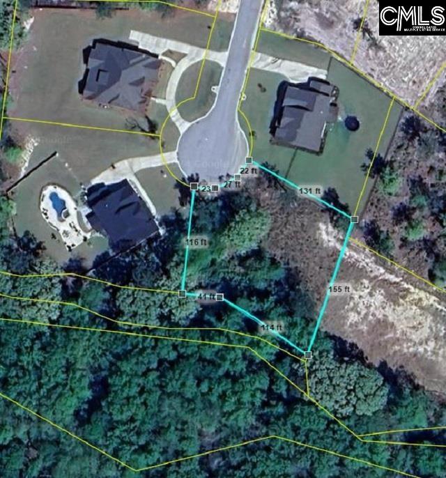 199 Coopers Nursery Road Elgin, SC 29045