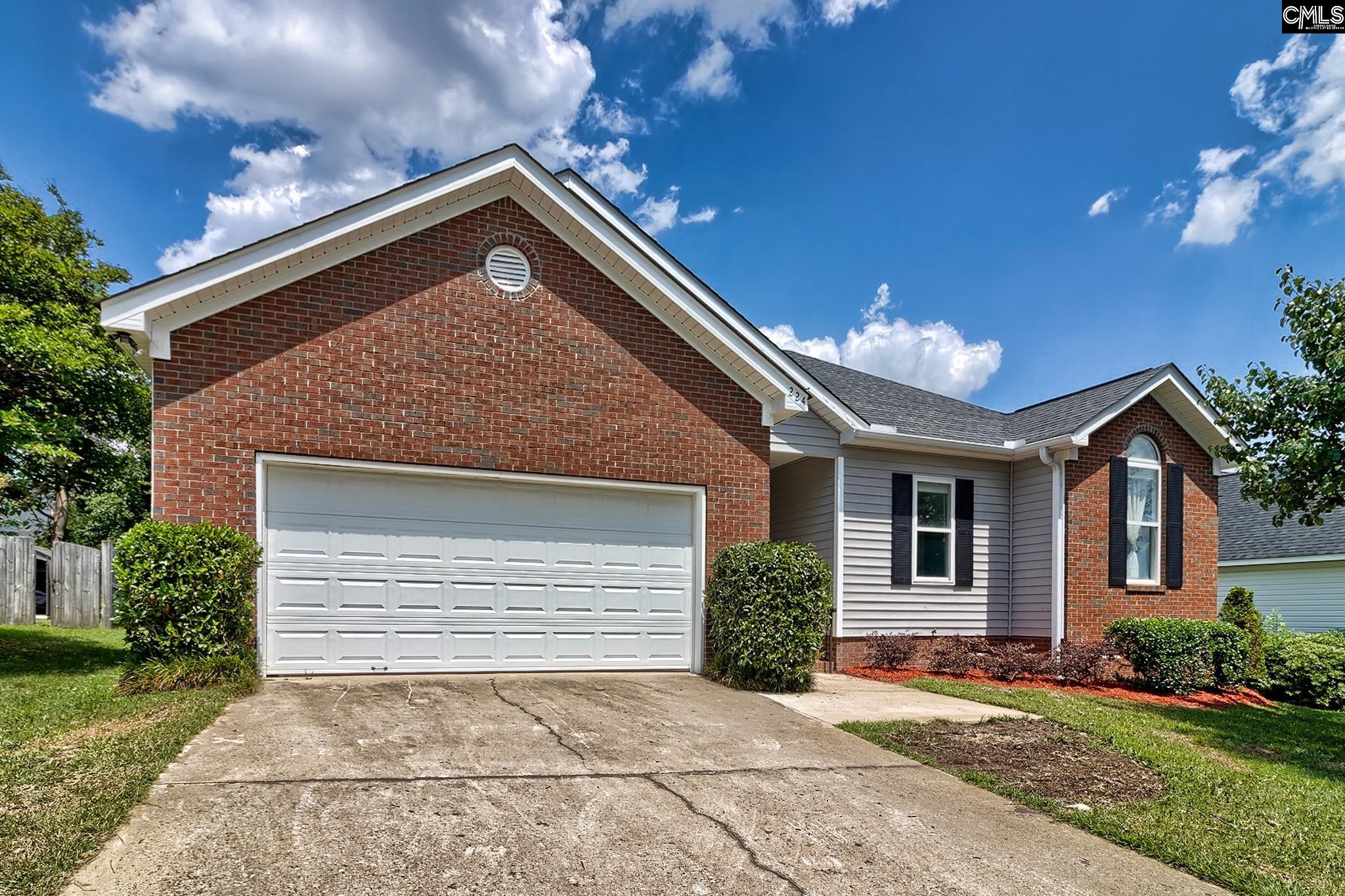 224 Autumnview Court, West Columbia, SC 29170 Listing Photo 3