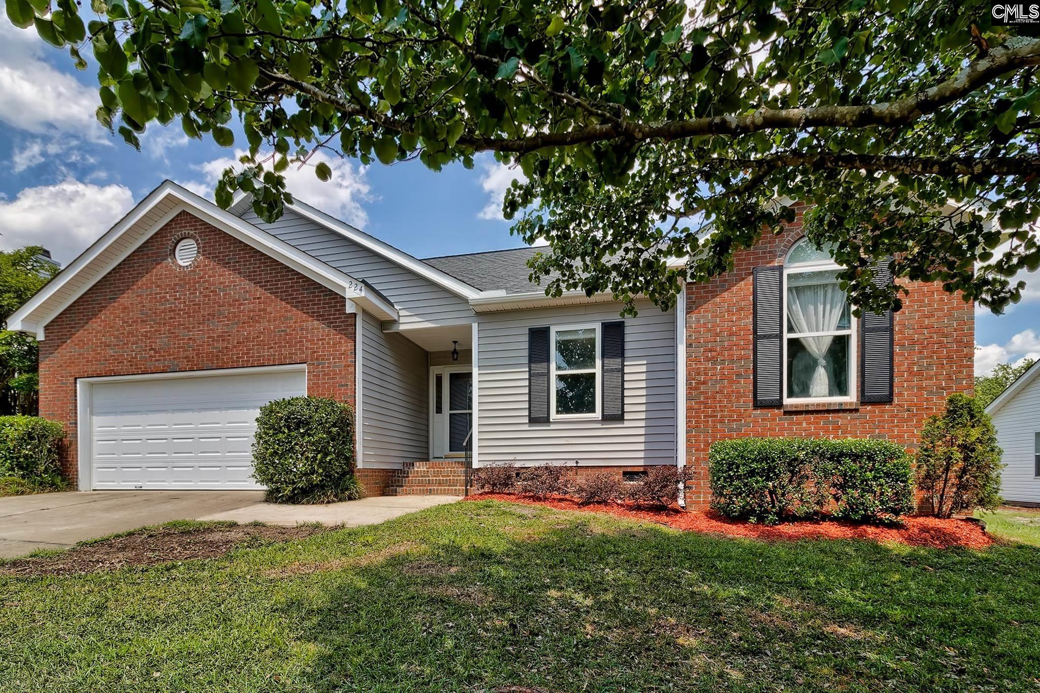 224 Autumnview Court, West Columbia, SC 29170 Listing Photo 4