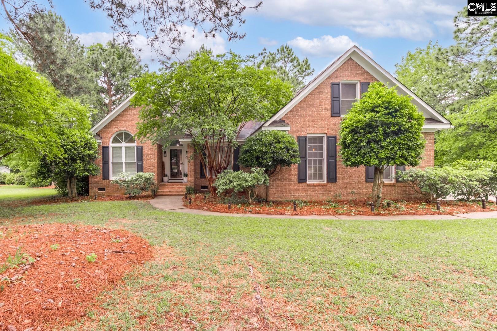 139 Azalea Drive Lugoff, SC 29078