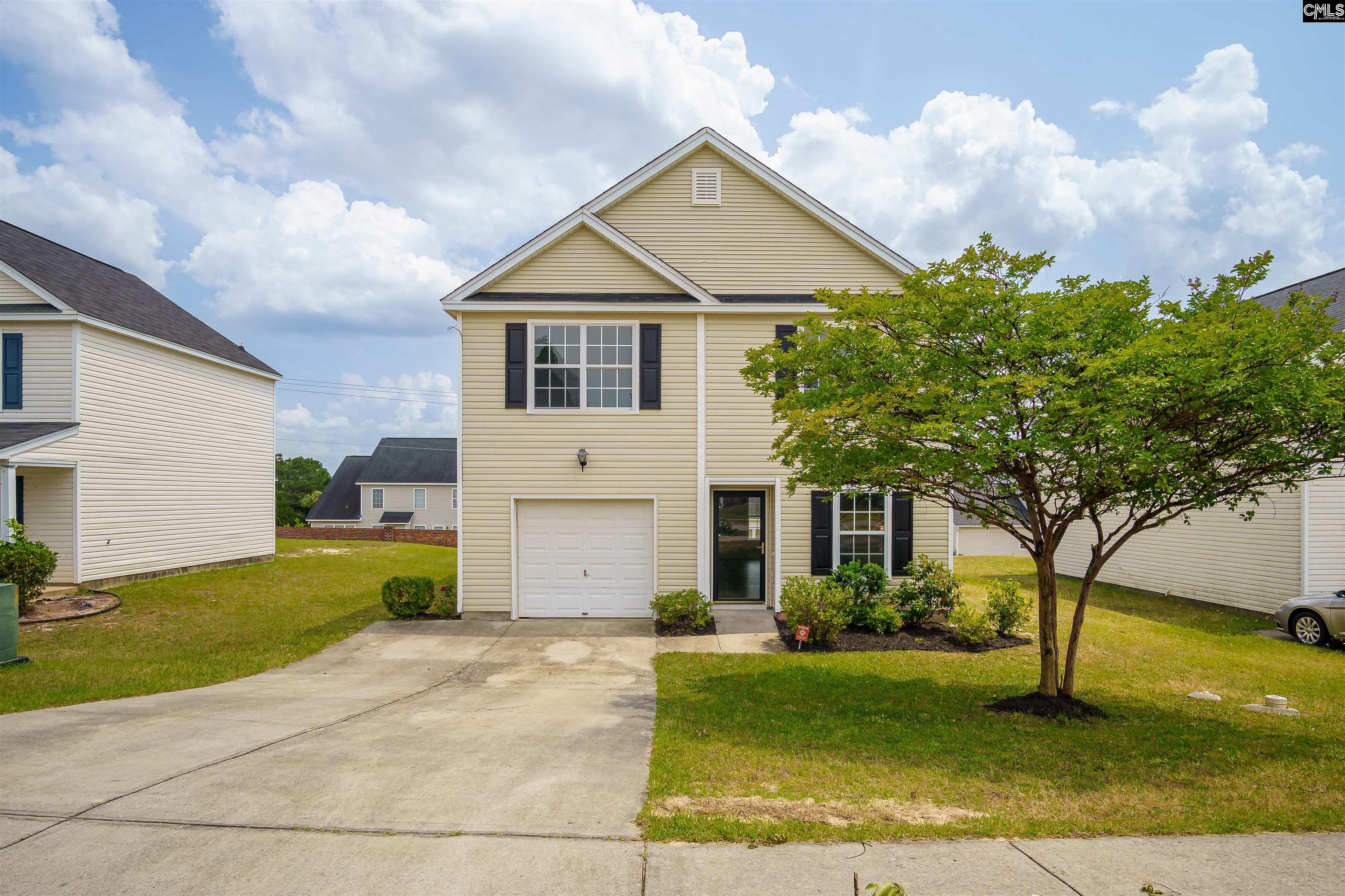 1303 Waverly Place Drive Columbia, SC 29229