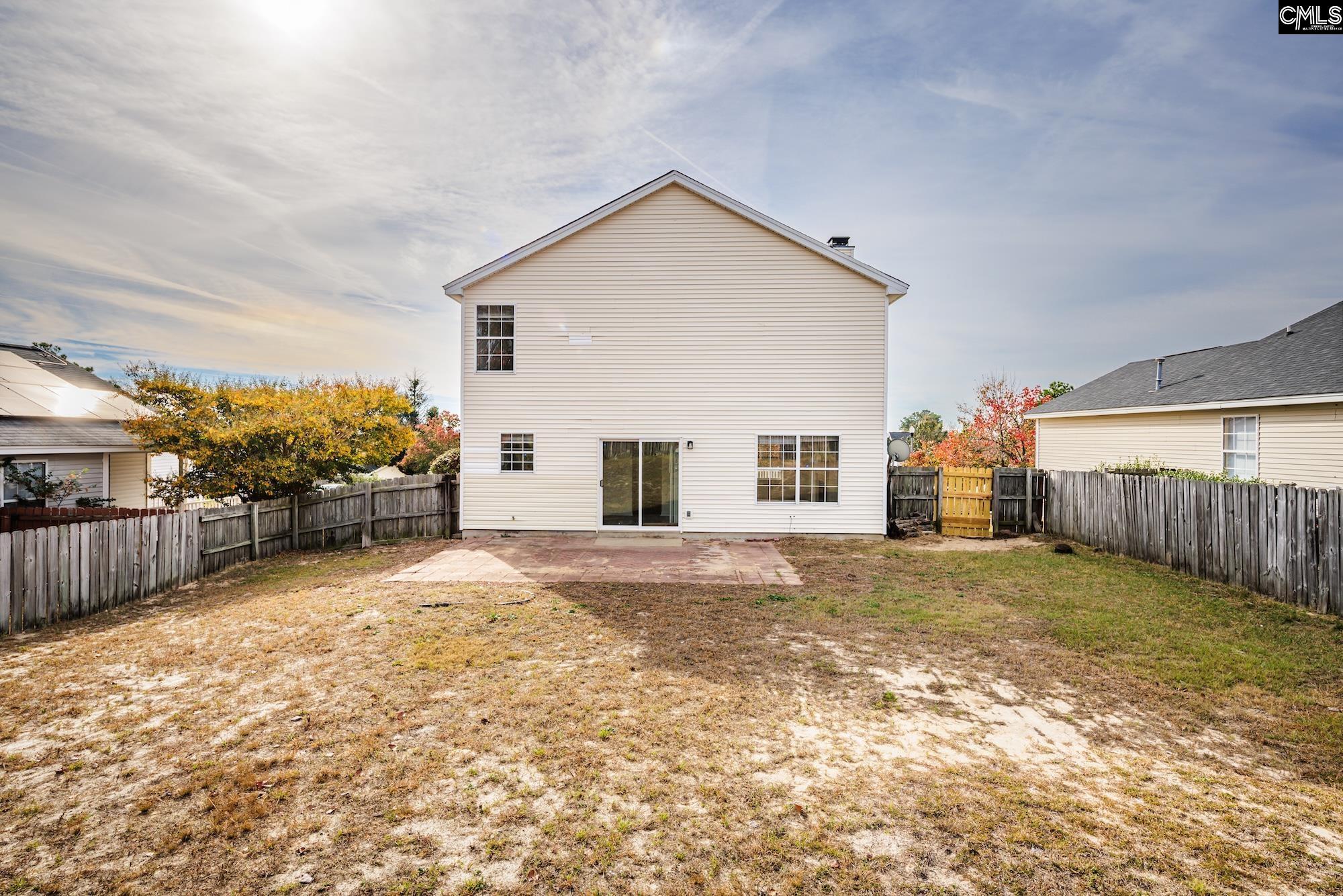 9 Brushwood Court, Columbia, SC 29229