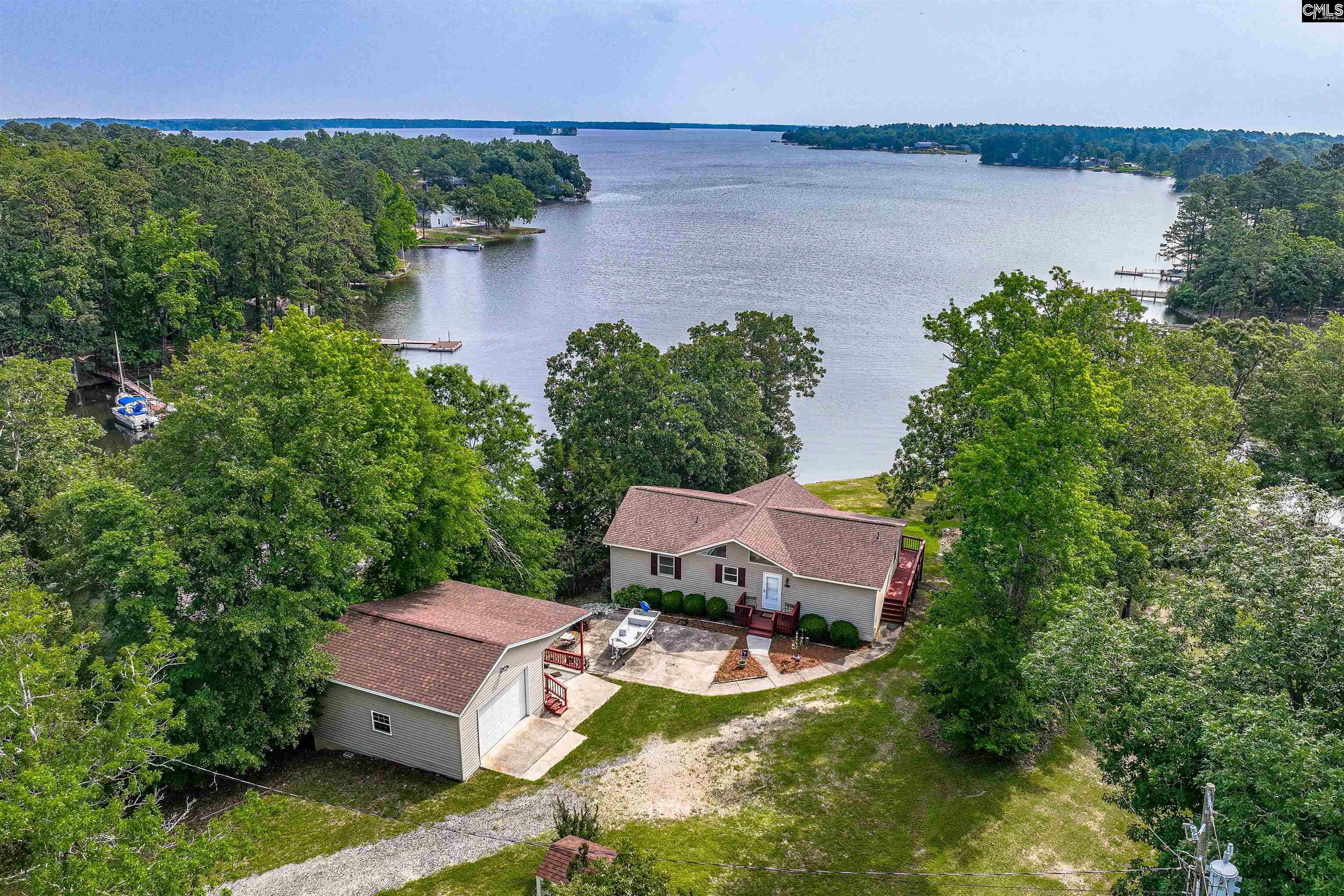 1214 Crooked Road Gilbert, SC 29054