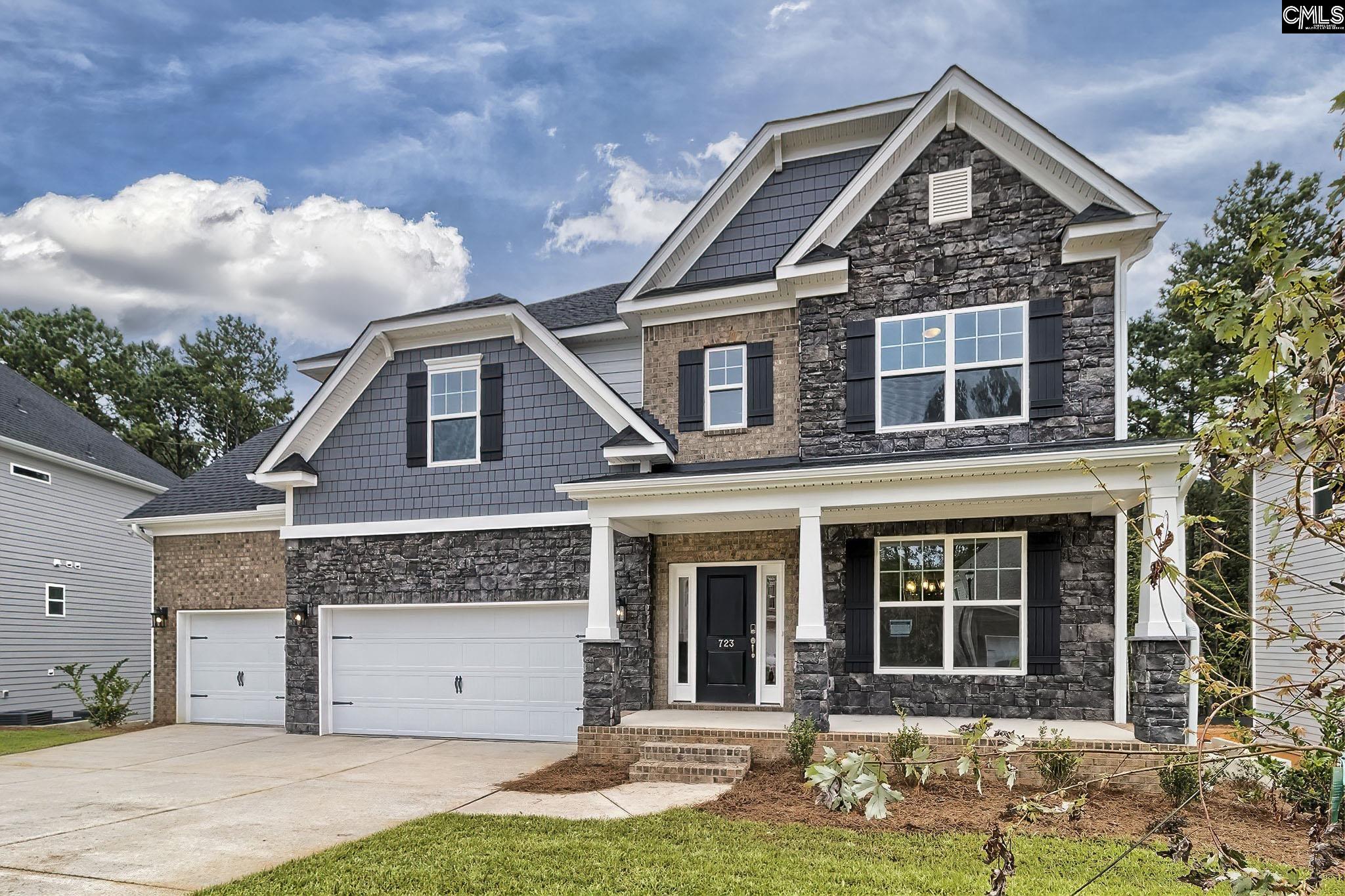 331 River Front Drive Irmo, SC 29063