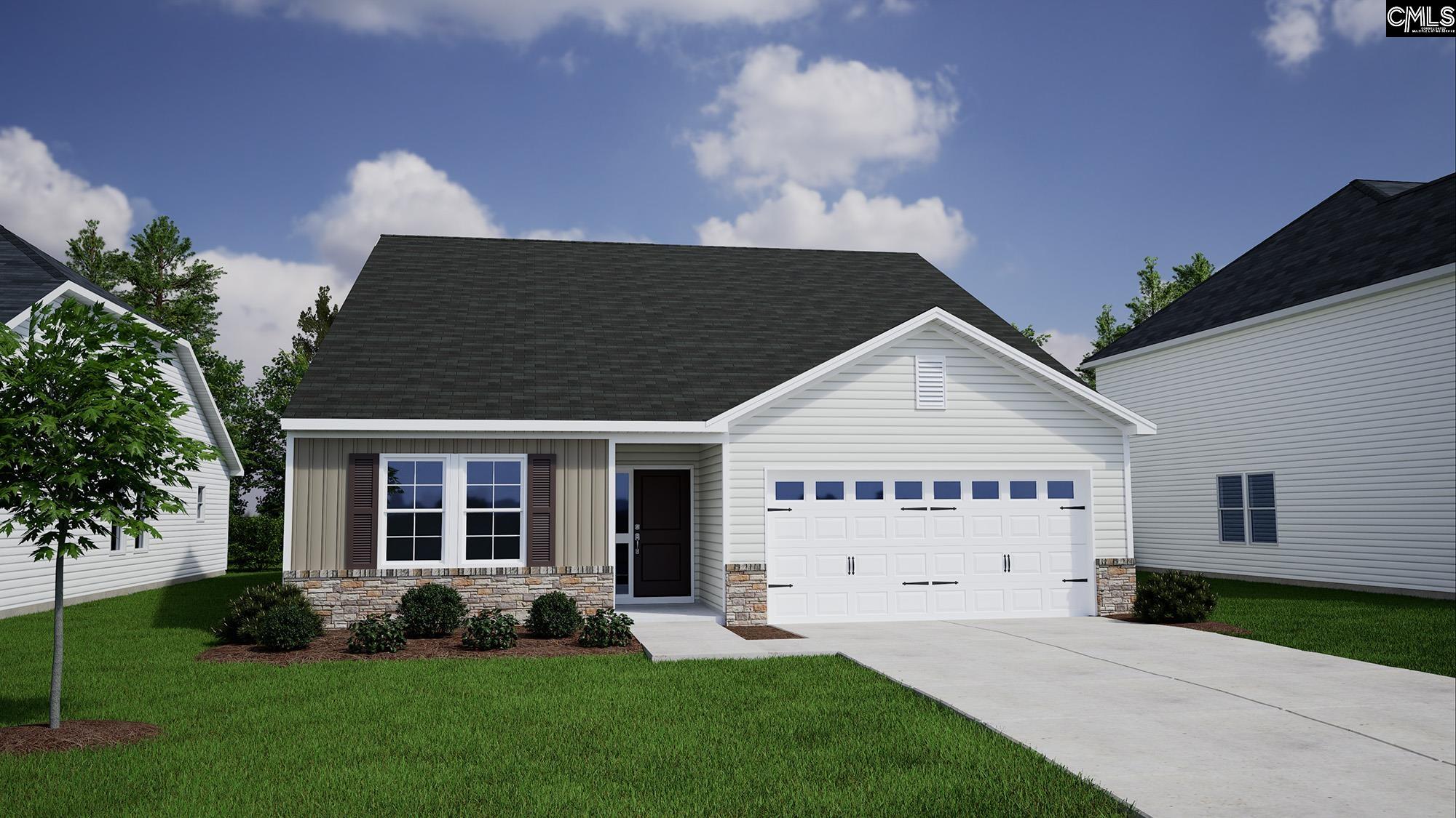 554 Whippoorwill Drive Lexington, SC 29073