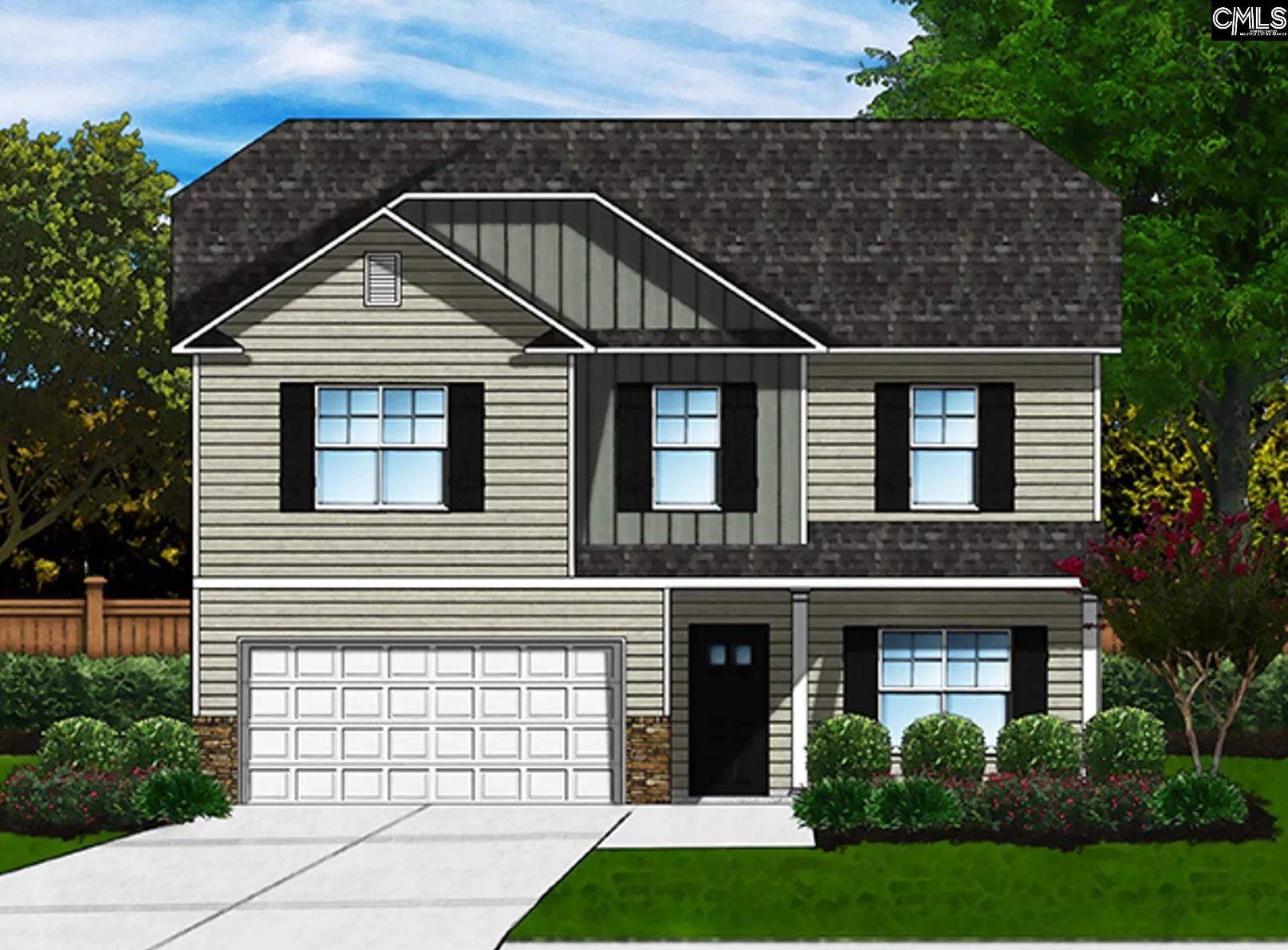 601 Watts Hill Road Elgin, SC 29045