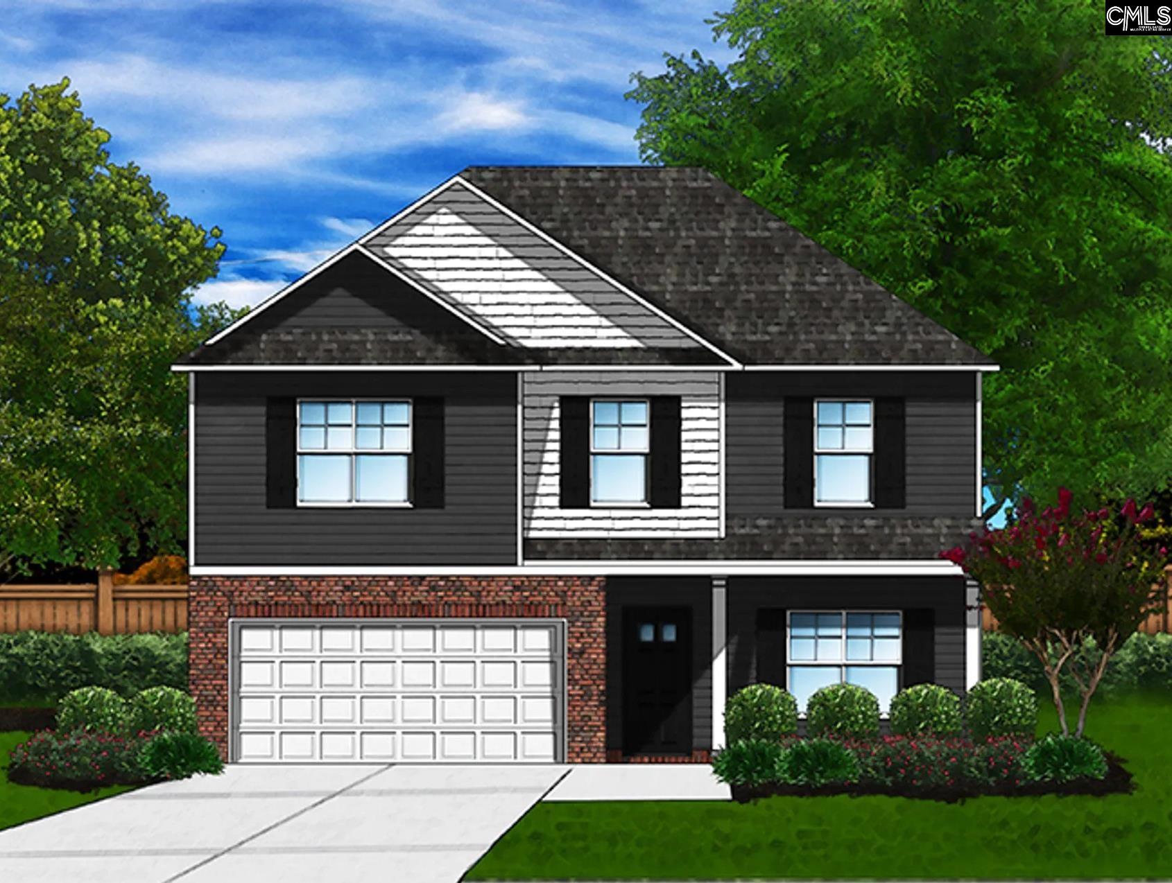 605 Watts Hill Road Elgin, SC 29045-0000
