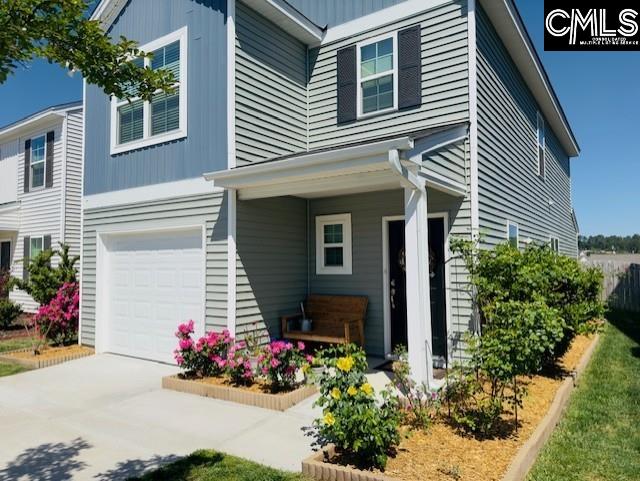 2332 Trakand Drive Lexington, SC 29073