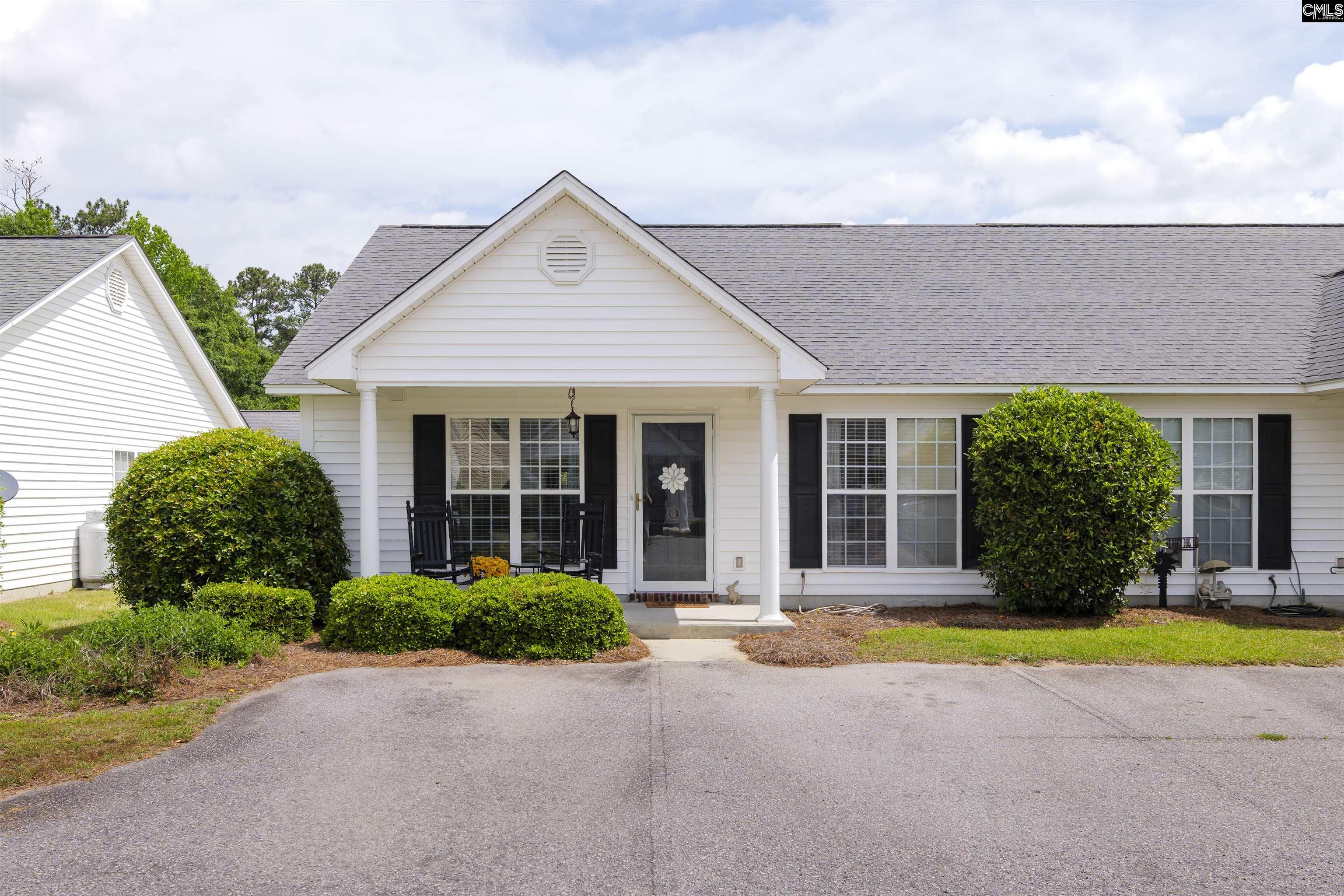 149 Willow Creek Boulevard Lugoff, SC 29078