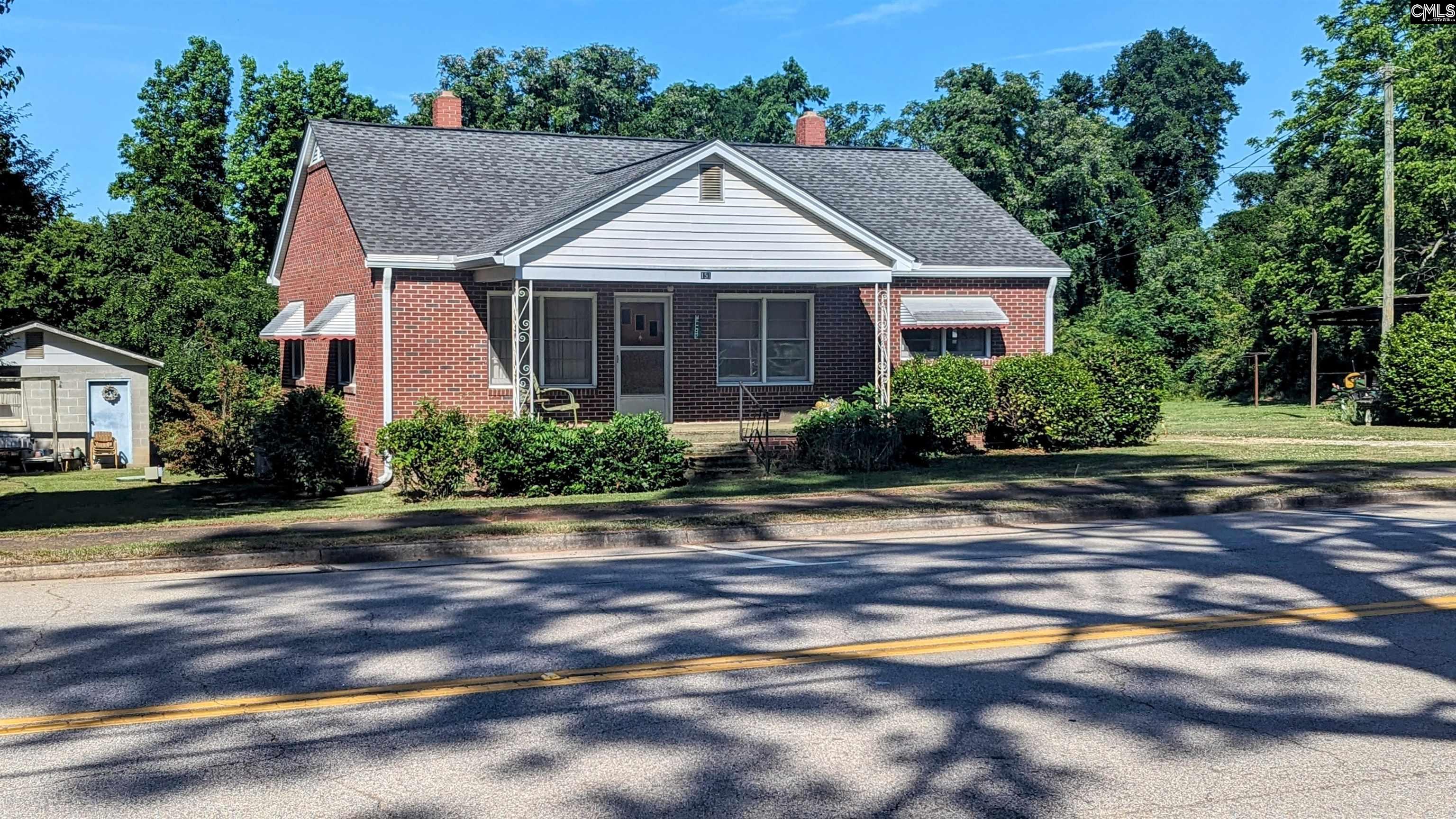 151 Pomaria Street, Little Mountain, South Carolina image 1
