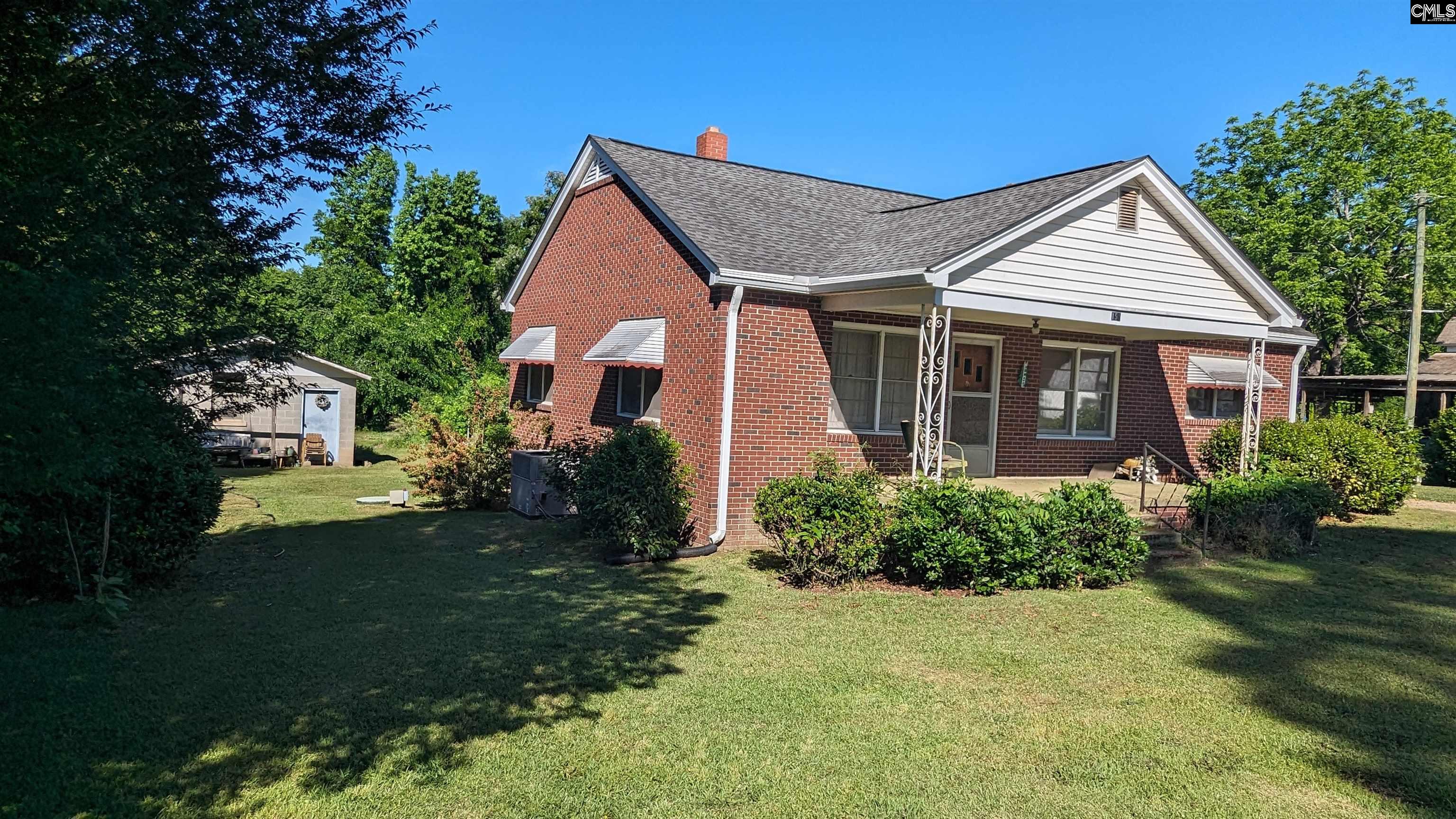 151 Pomaria Street, Little Mountain, South Carolina image 2