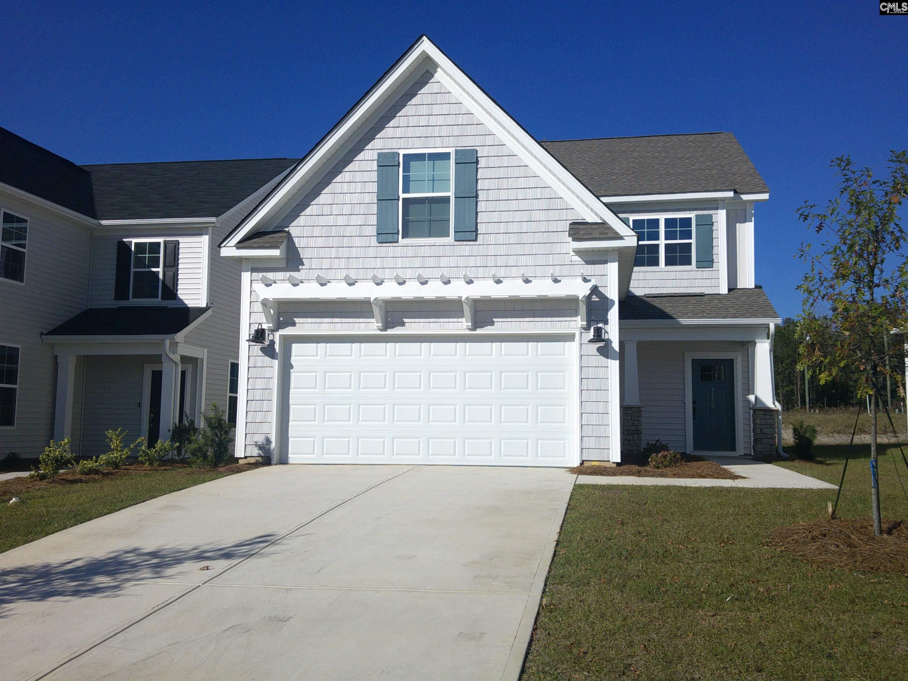 1116 Turtle Stone Road Blythewood, SC 29016