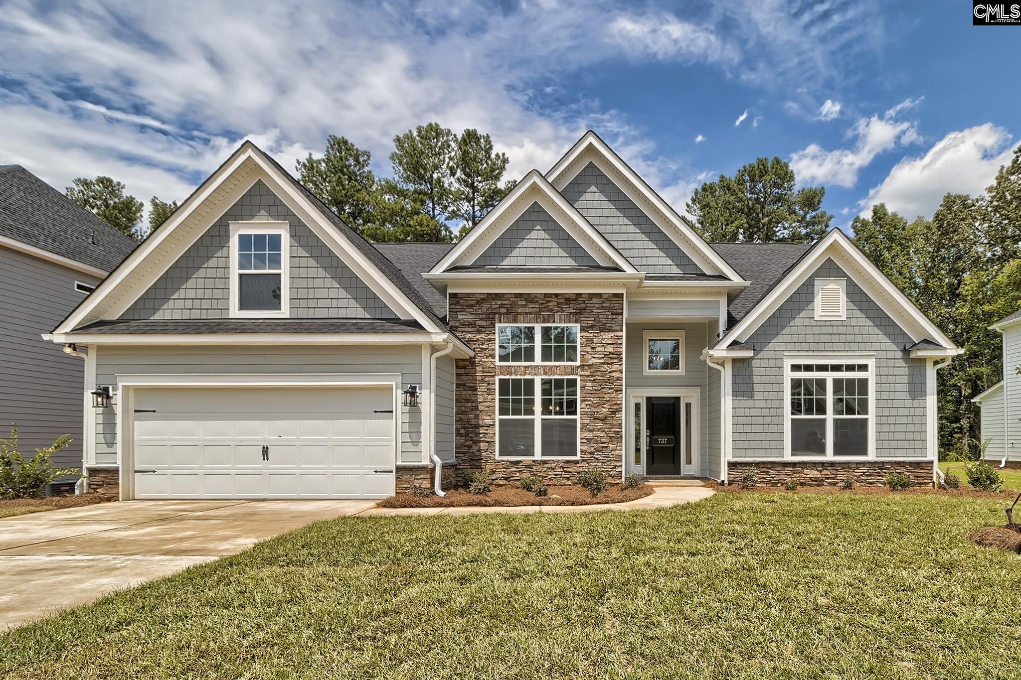 206 River Front Drive Irmo, SC 29063