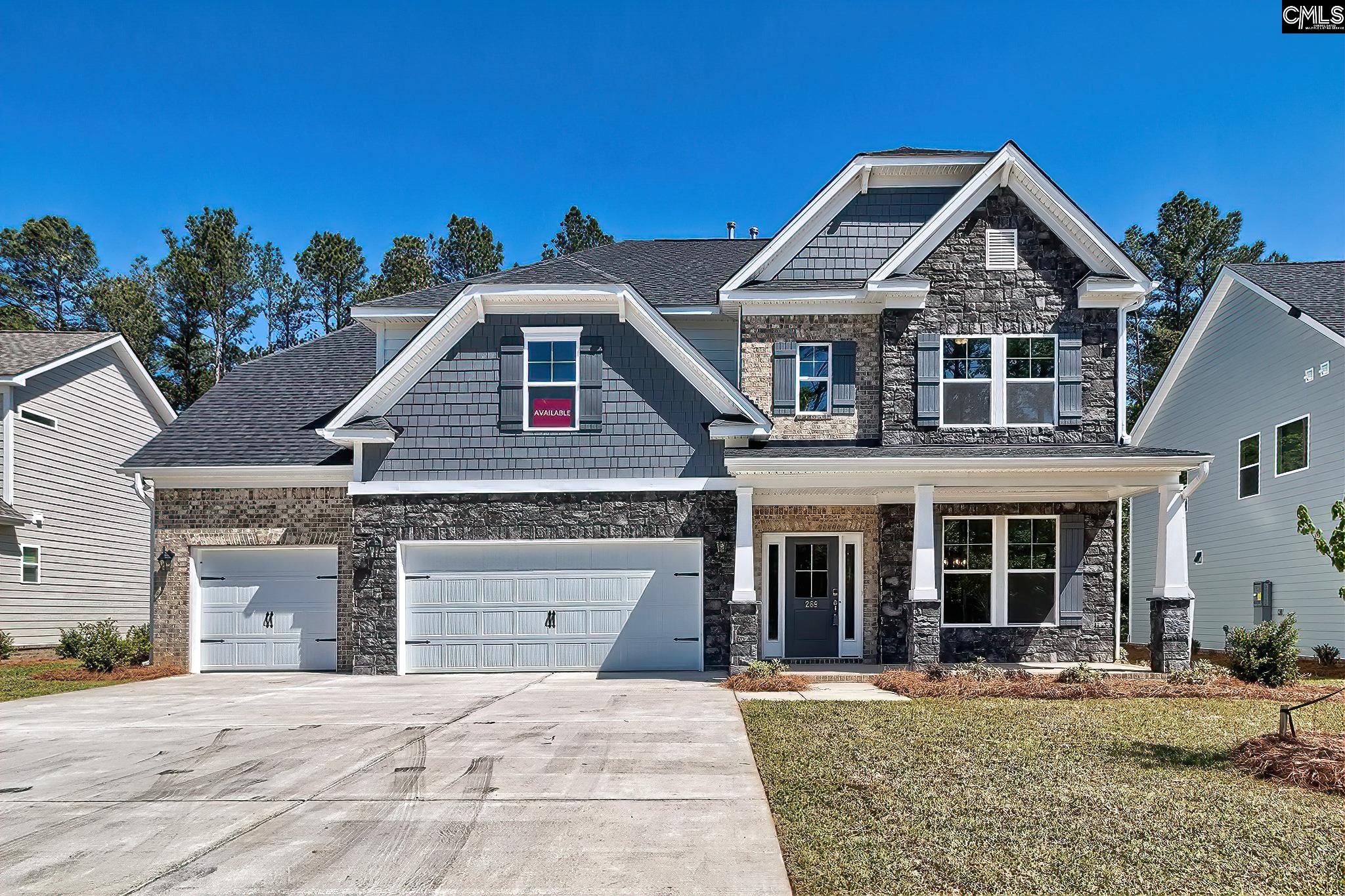 220 River Front Drive Irmo, SC 29063