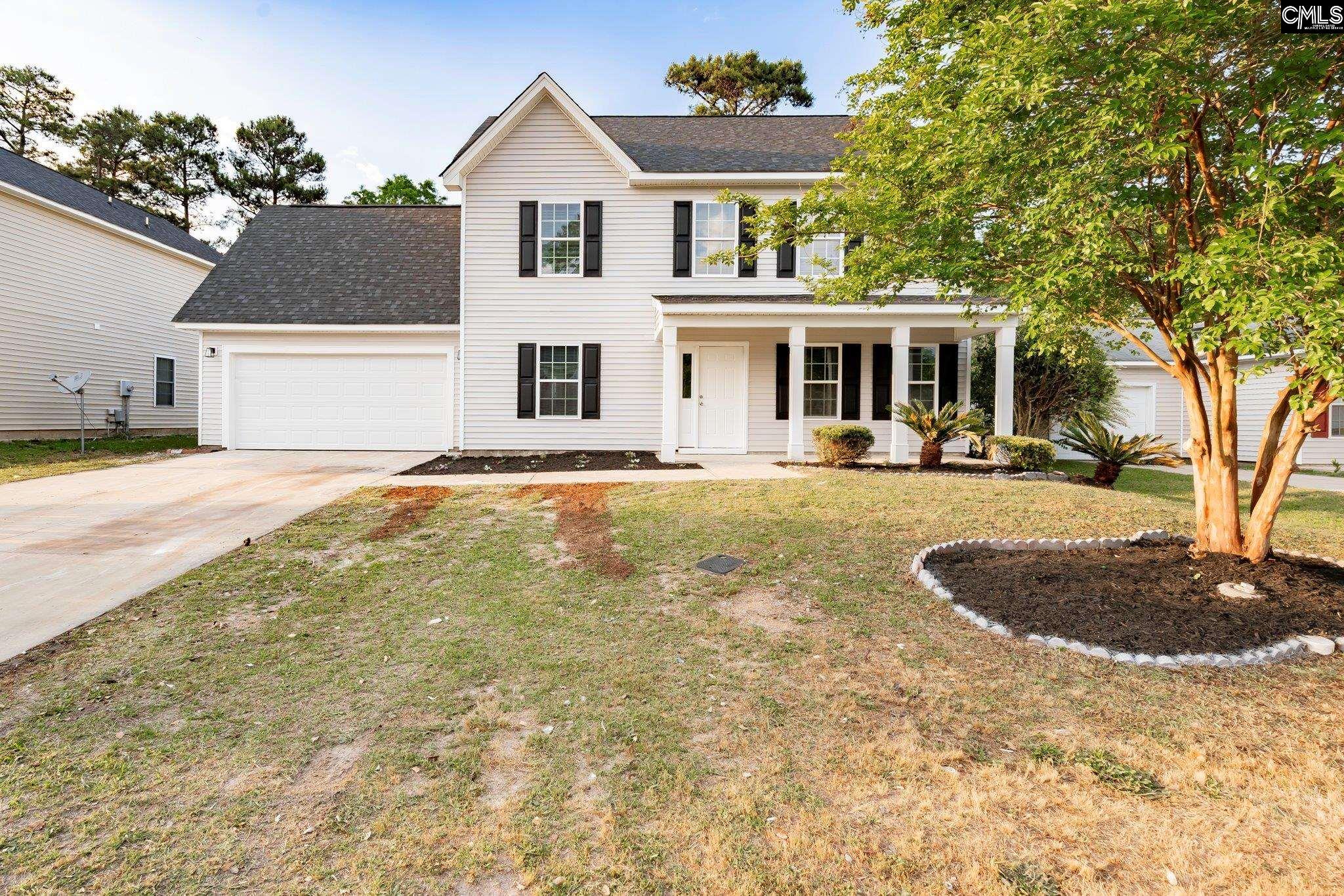 308 Killian Green Drive Columbia, SC 29229