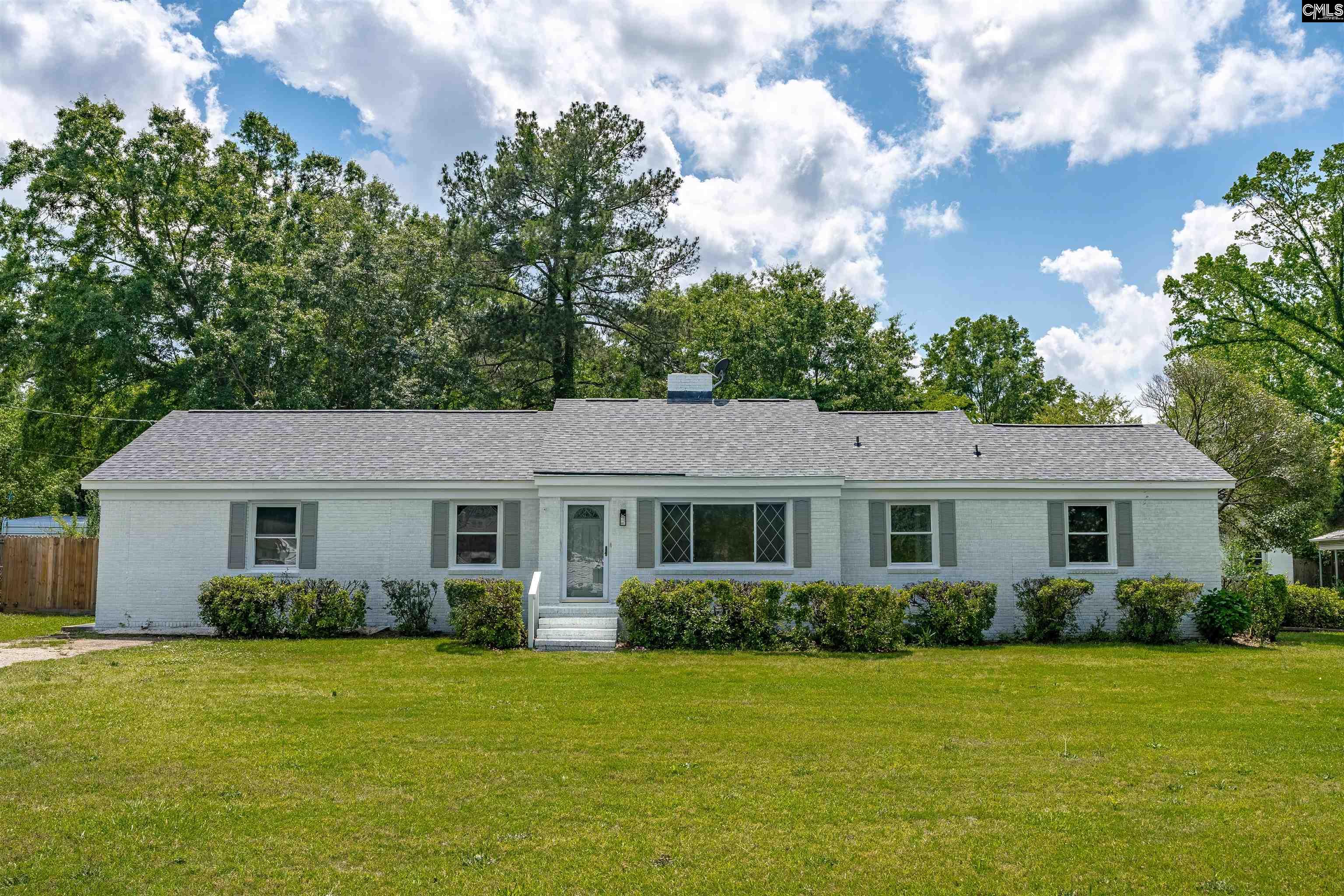 79 Longtown Road Lugoff, SC 29078