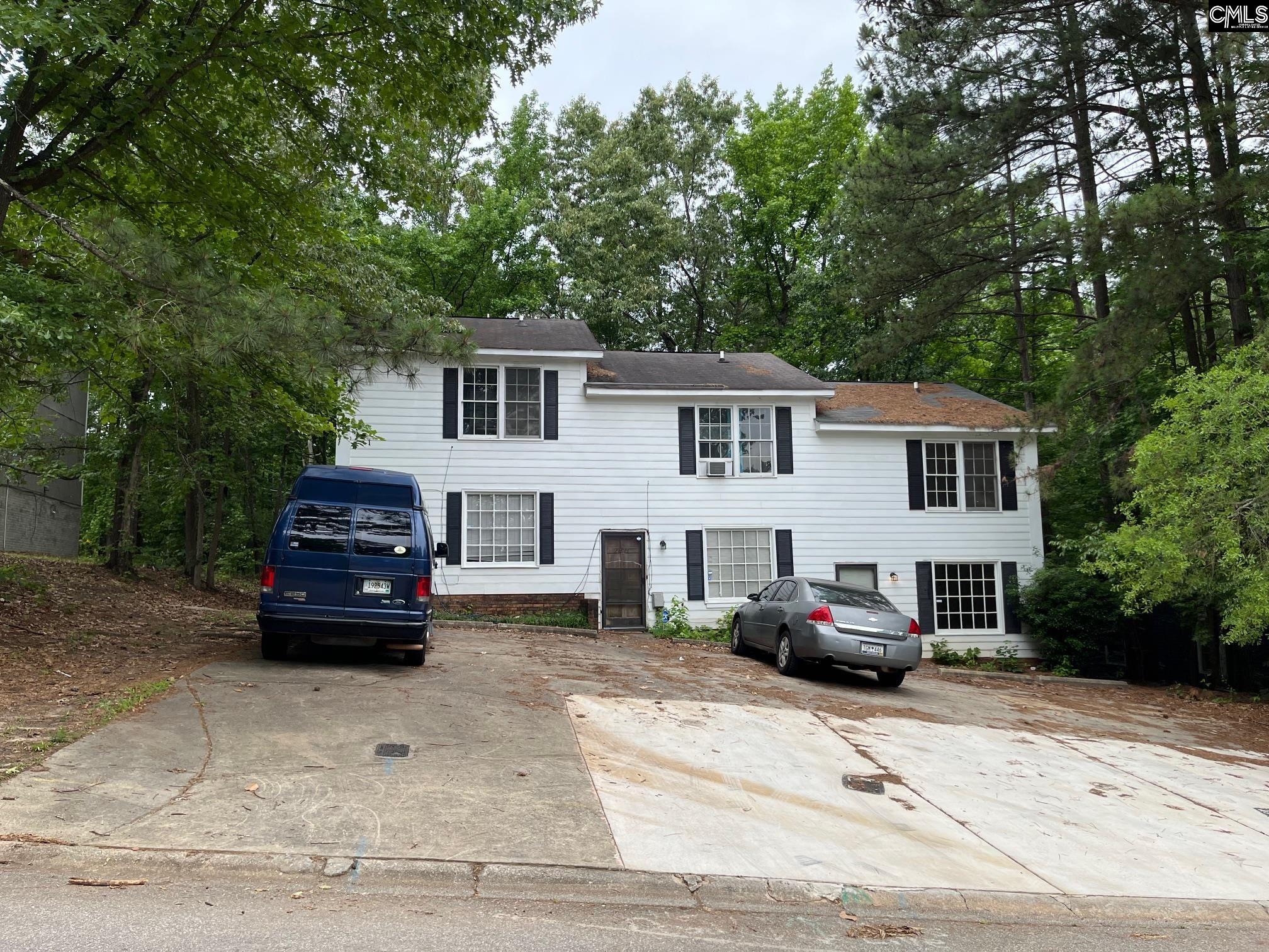 2213 Battleford Road Columbia, SC 29210