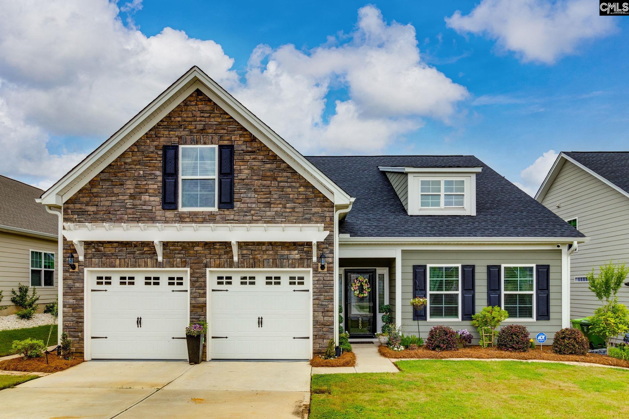 920 Van Gogh Way Chapin, SC 29036