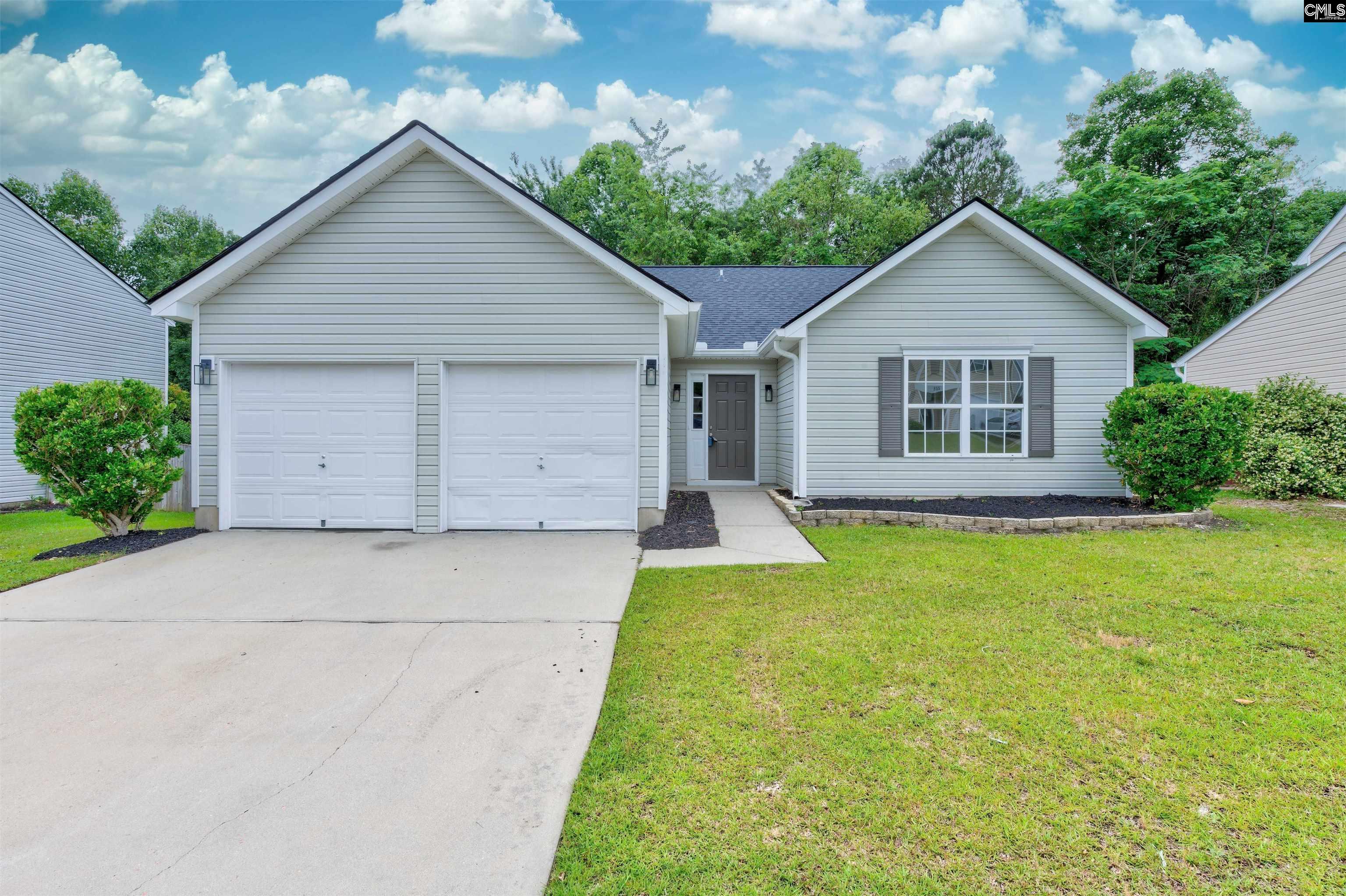 221 Tea Olive Avenue Lexington, SC 29073