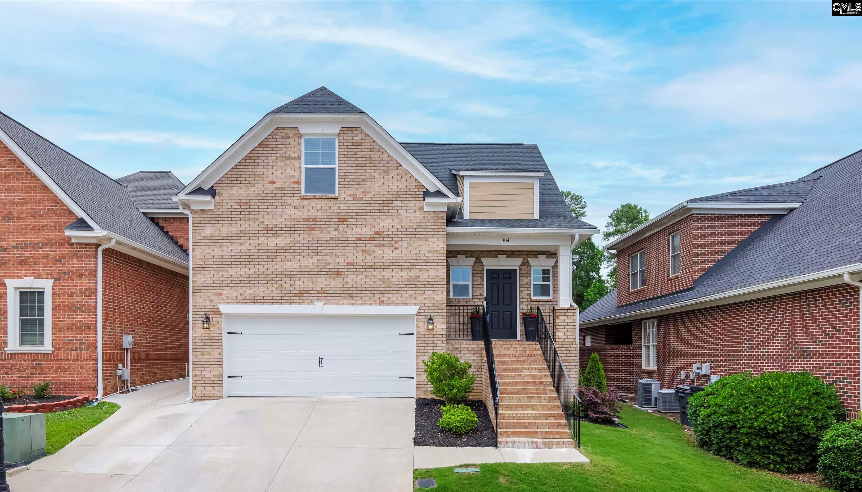304 Silver Palm Drive Columbia, SC 29212