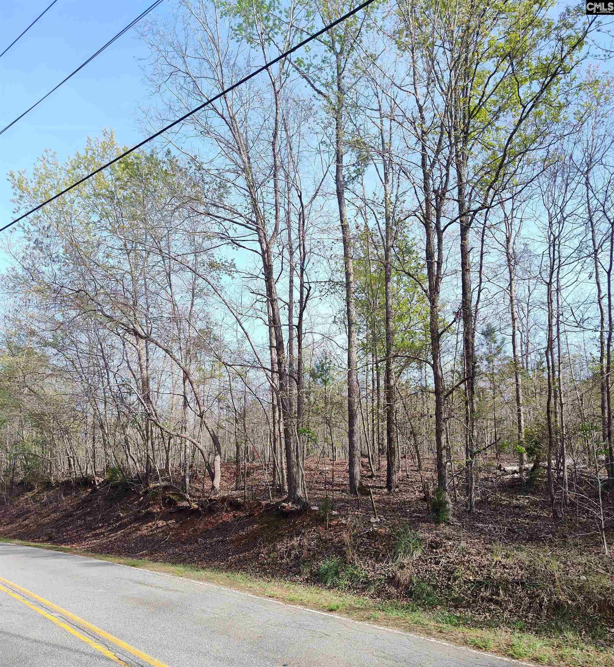 1775 Lake Road Ridgeway, SC 29130