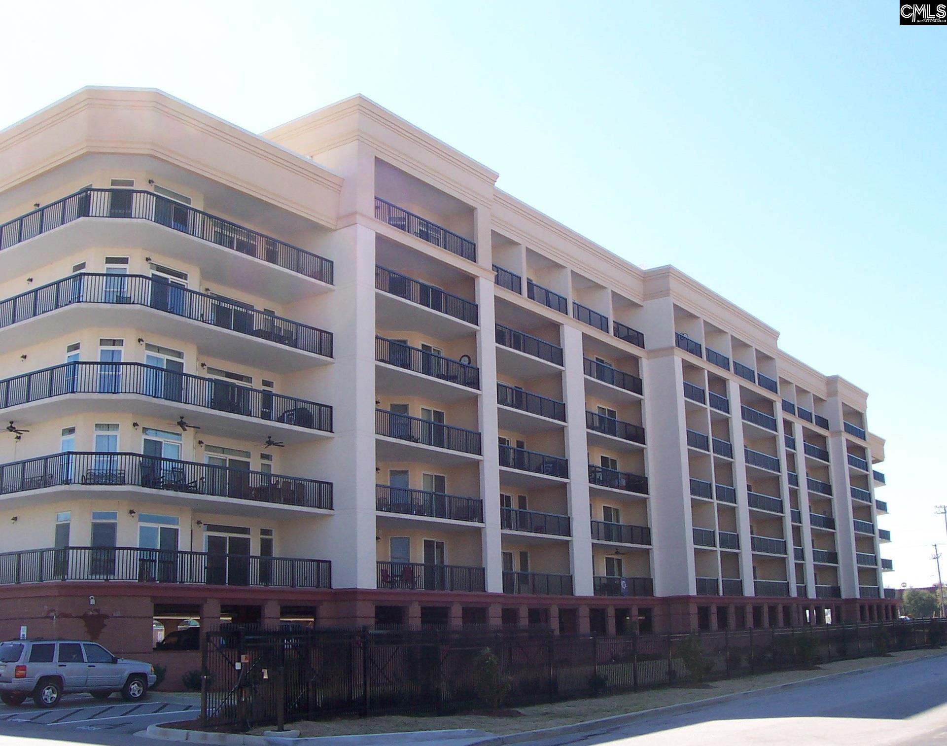 1100 Bluff Road Columbia, SC 29201-5405