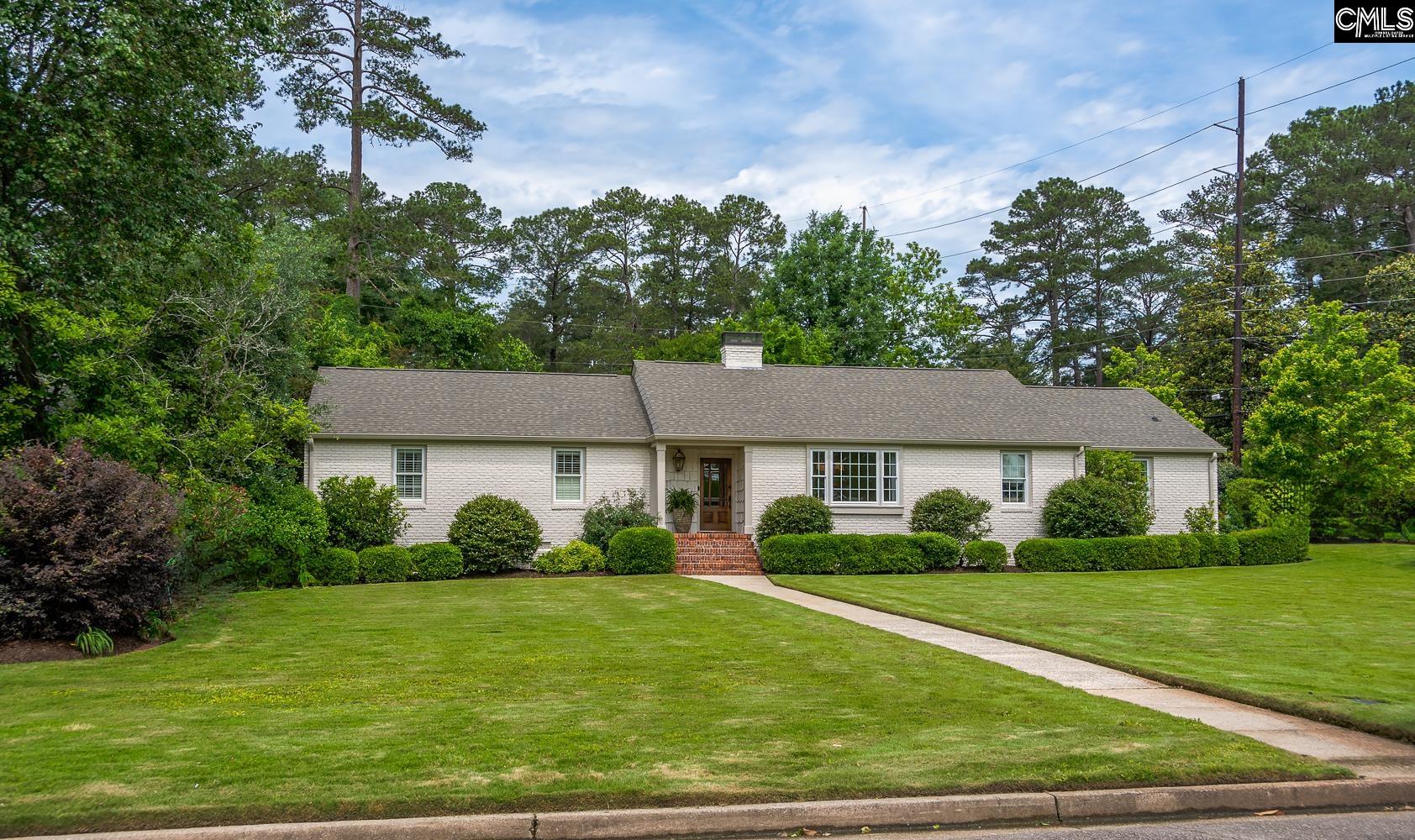 4633 Carter Hill Drive Columbia, SC 29206