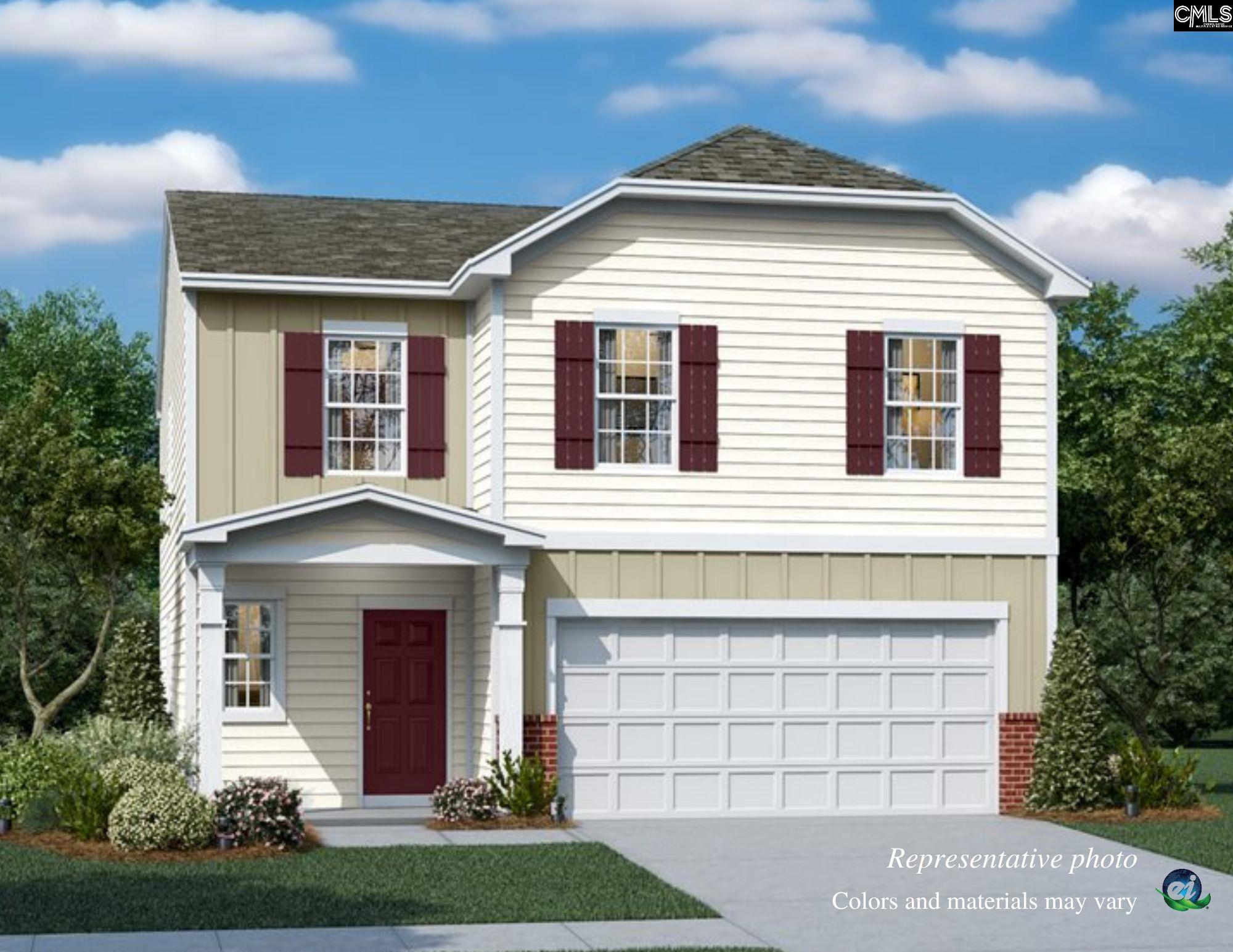 405 Buttermere Drive Gaston, SC 29053