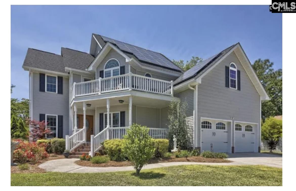 30 Ricemill Ferry Columbia, SC 29229-9034