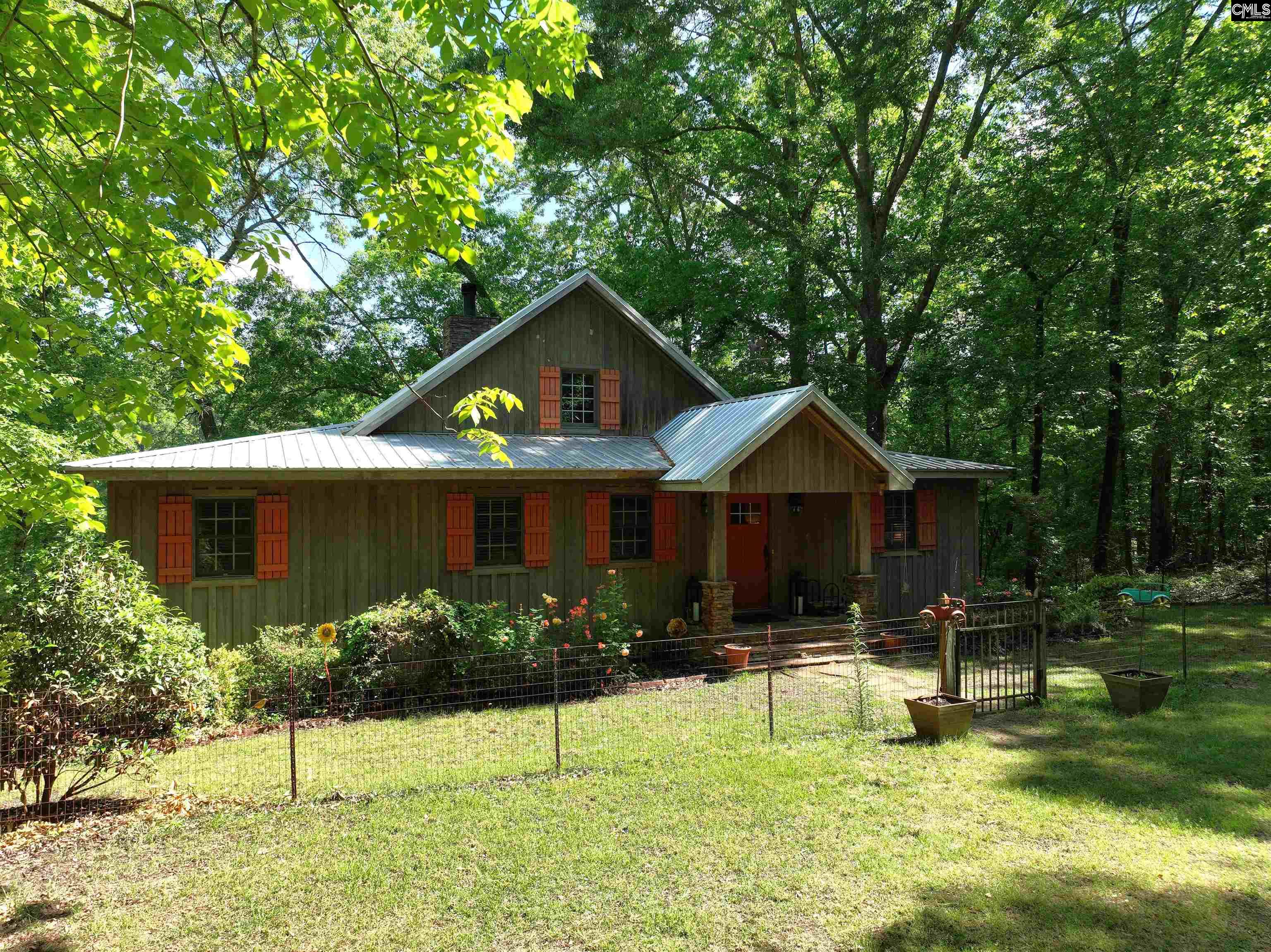 11334 North Road, North, South Carolina image 2