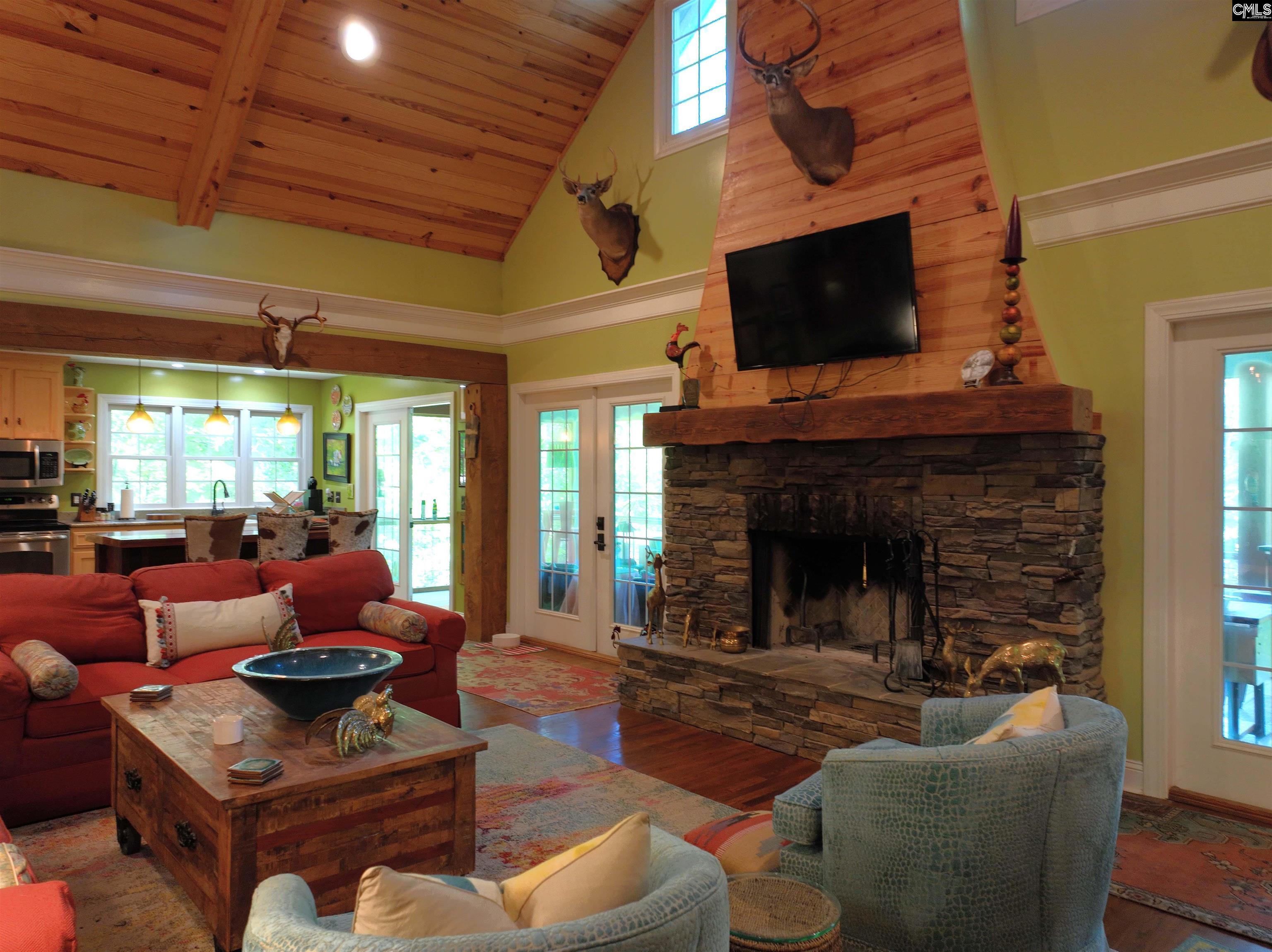 11334 North Road, North, South Carolina image 11