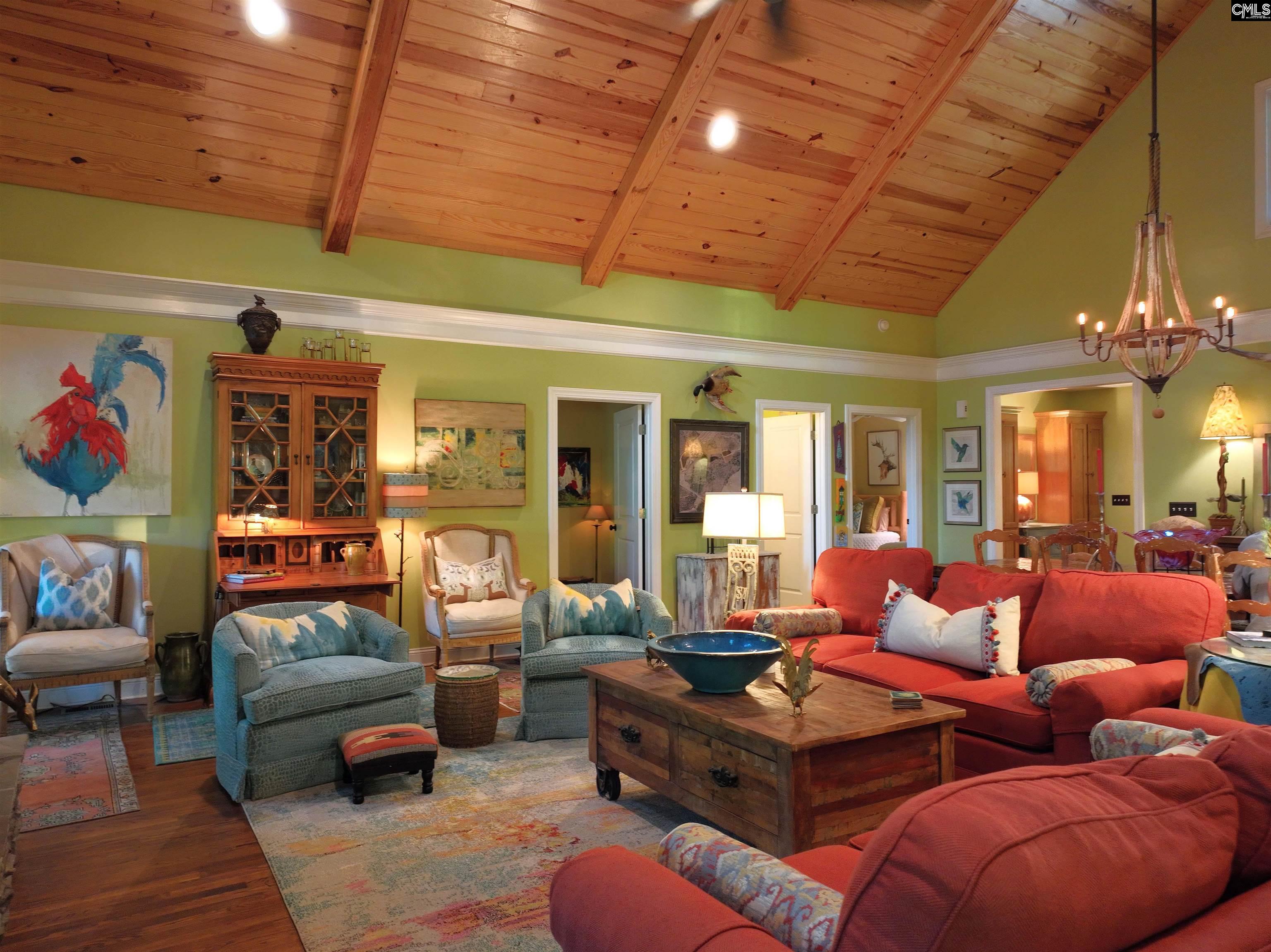 11334 North Road, North, South Carolina image 13