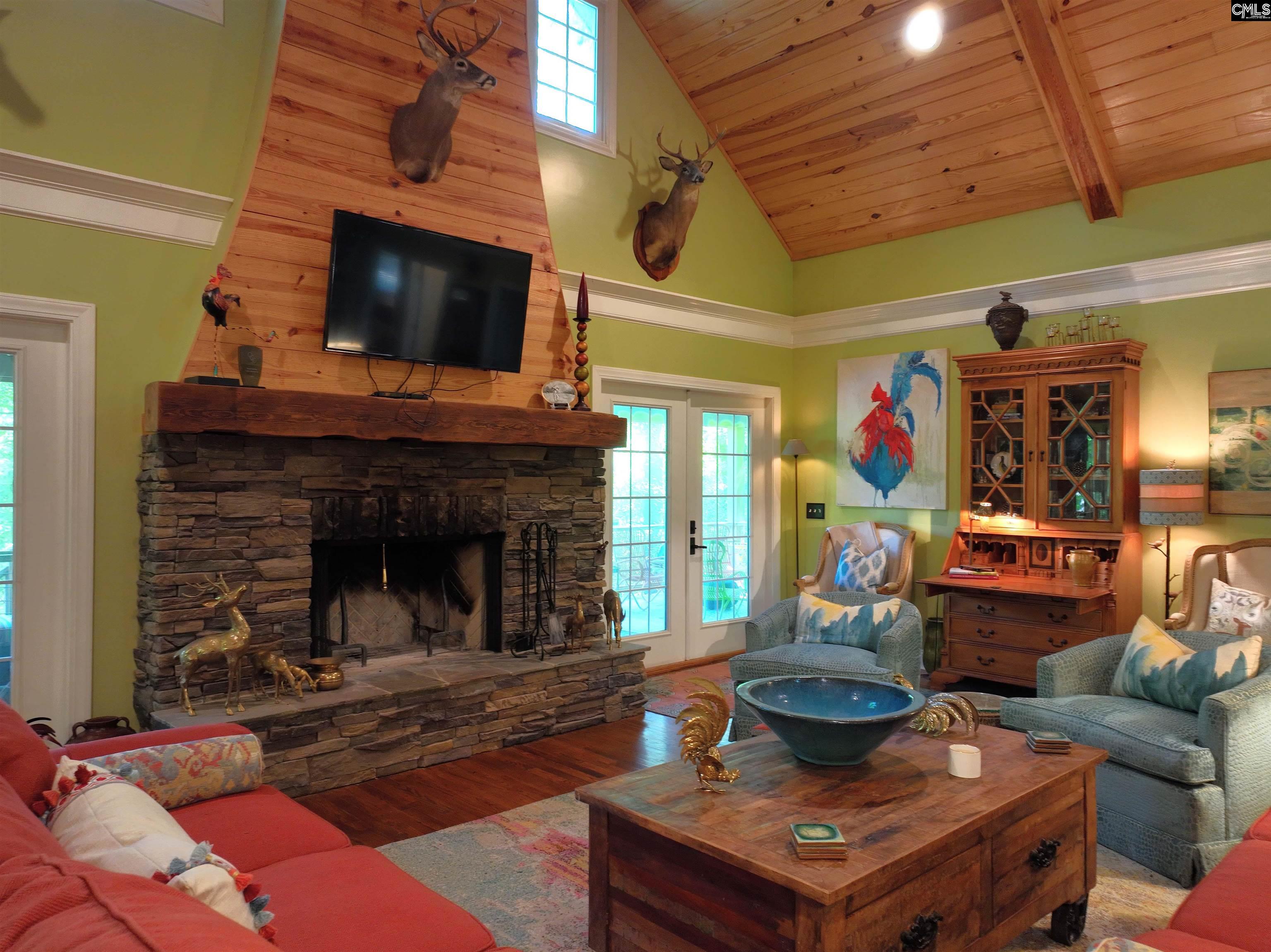 11334 North Road, North, South Carolina image 14