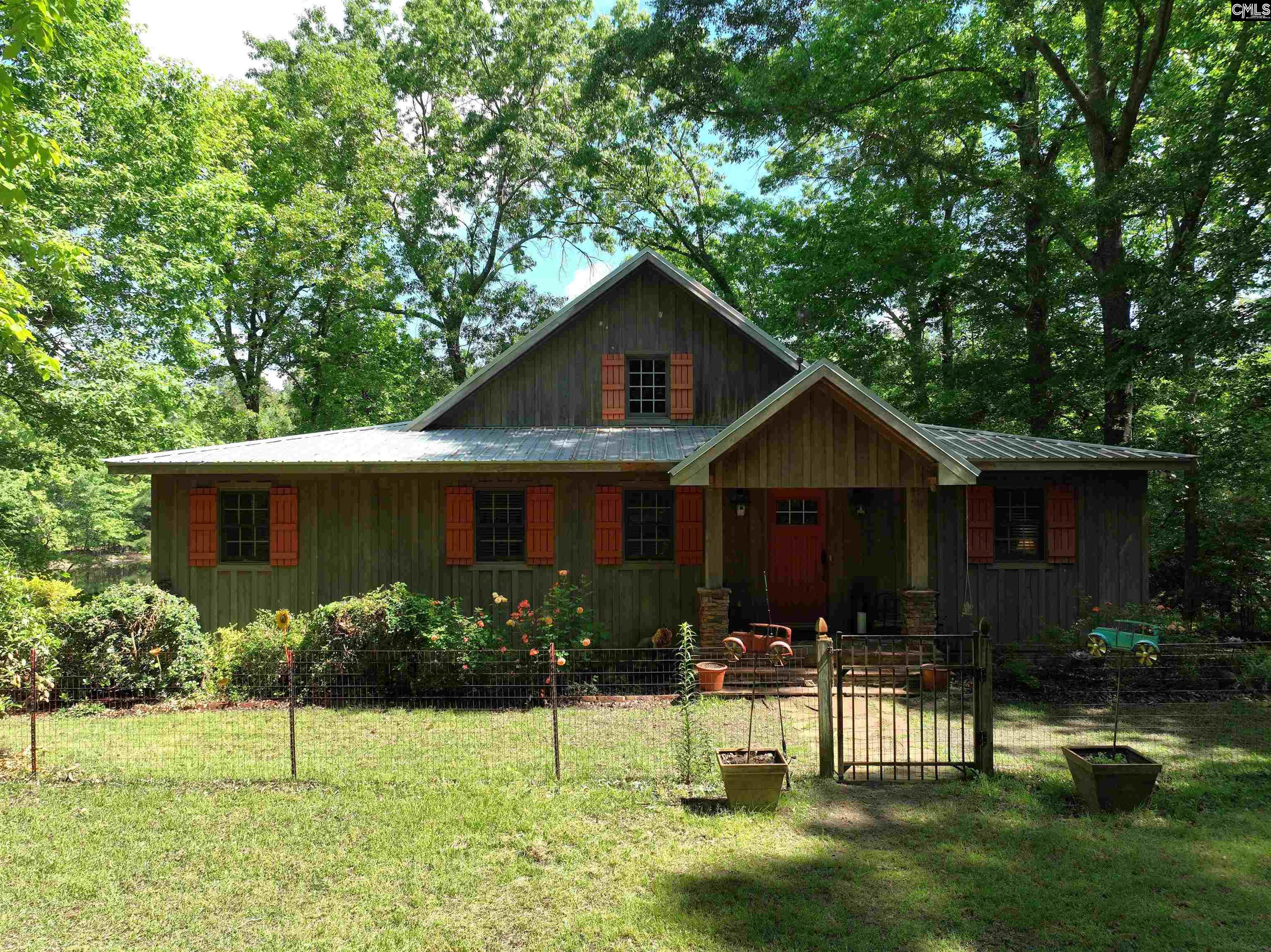 11334 North Road, North, South Carolina image 3