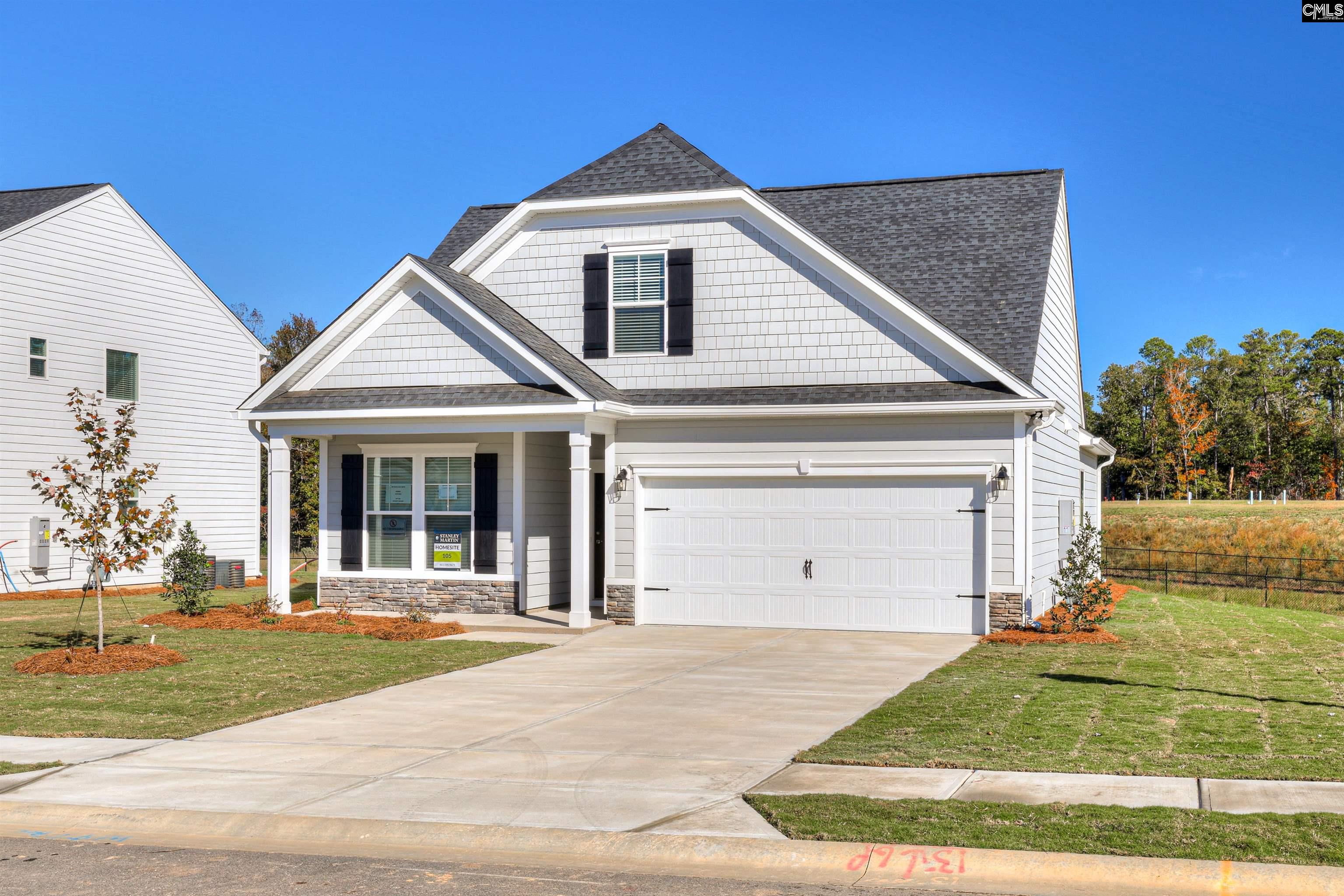 51 Harvest Moon Drive Elgin, SC 29045