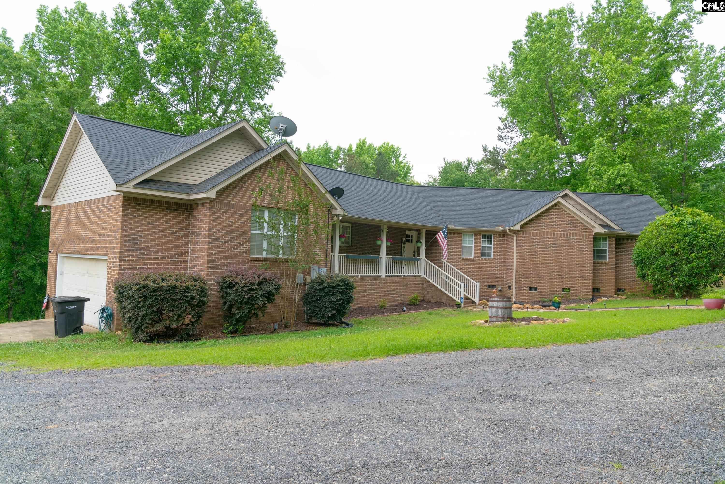 428 Sessions Road Elgin, SC 29045