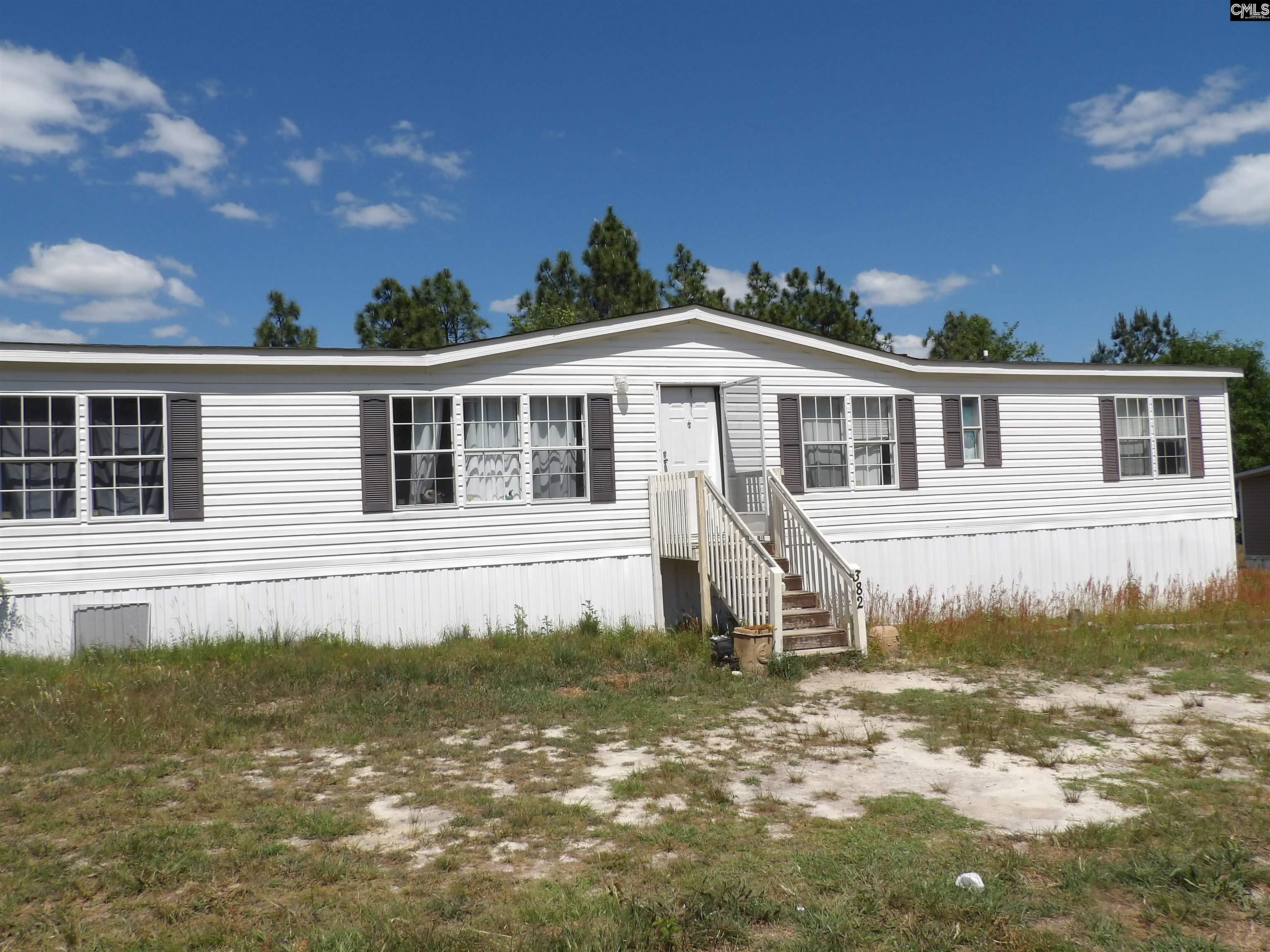 382 Live Oak Road Leesville, SC 29070