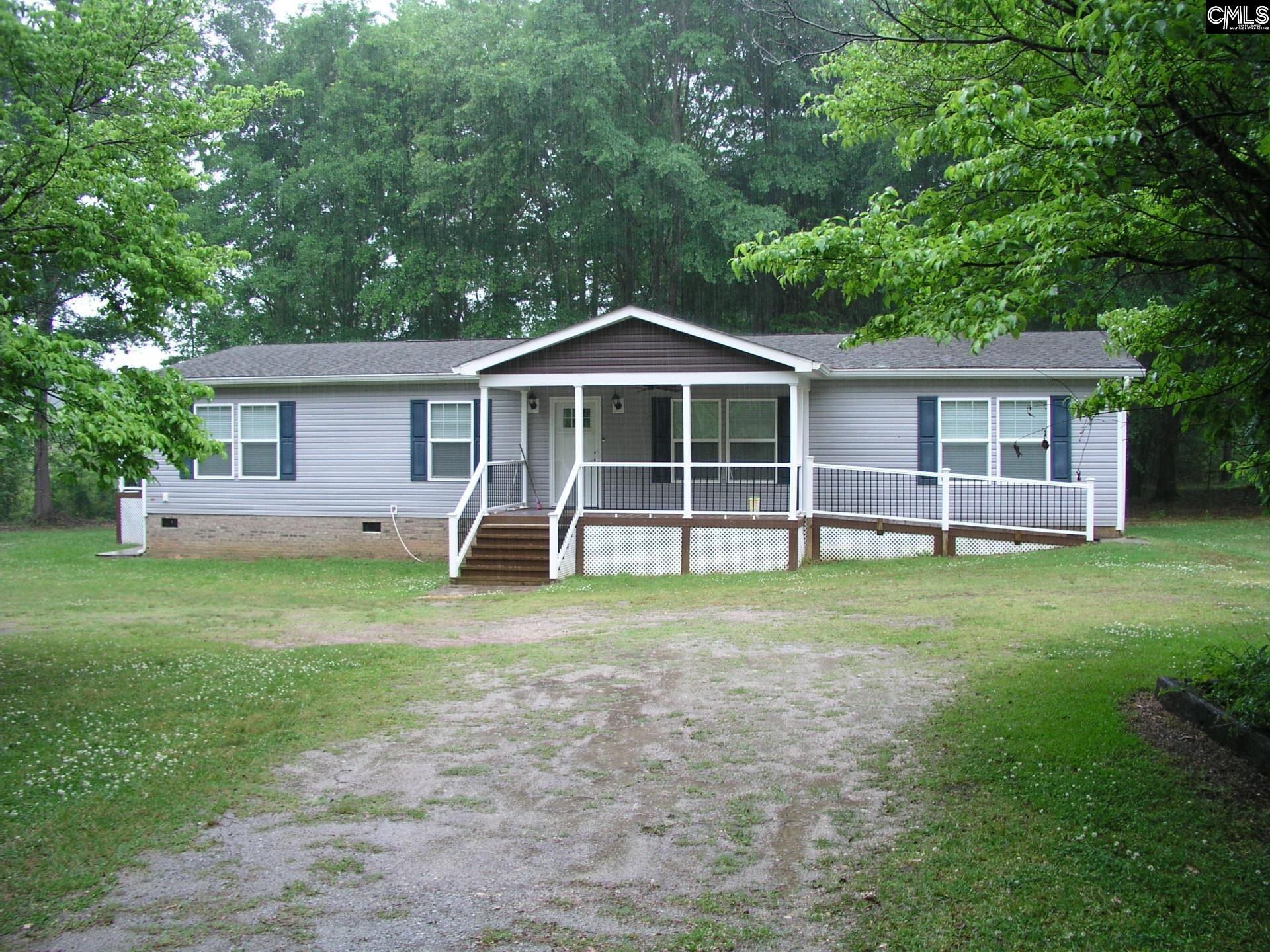 1531 Old Douglass Road Winnsboro, SC 29180