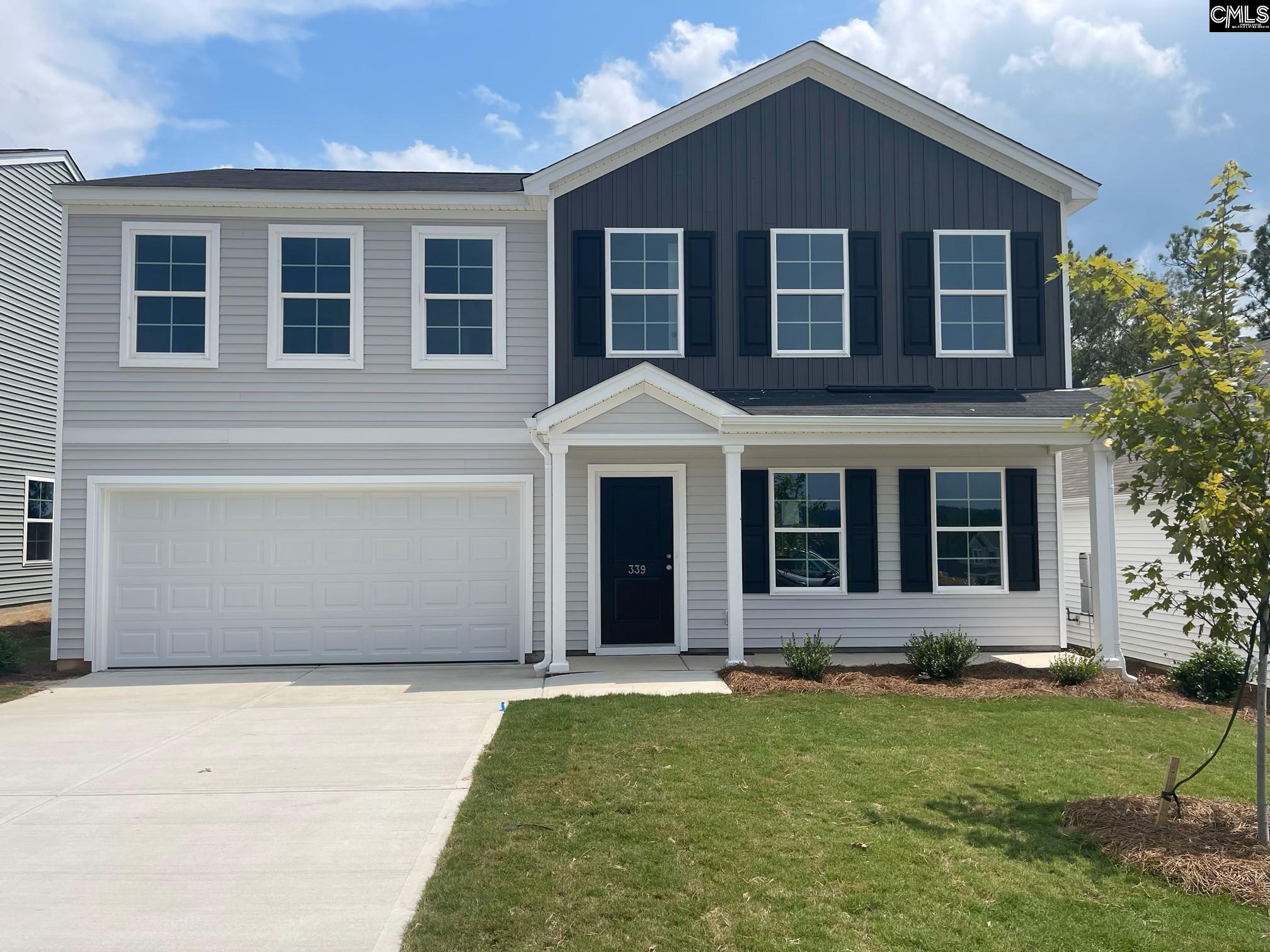 339 Aldergate Drive Lexington, SC 29073