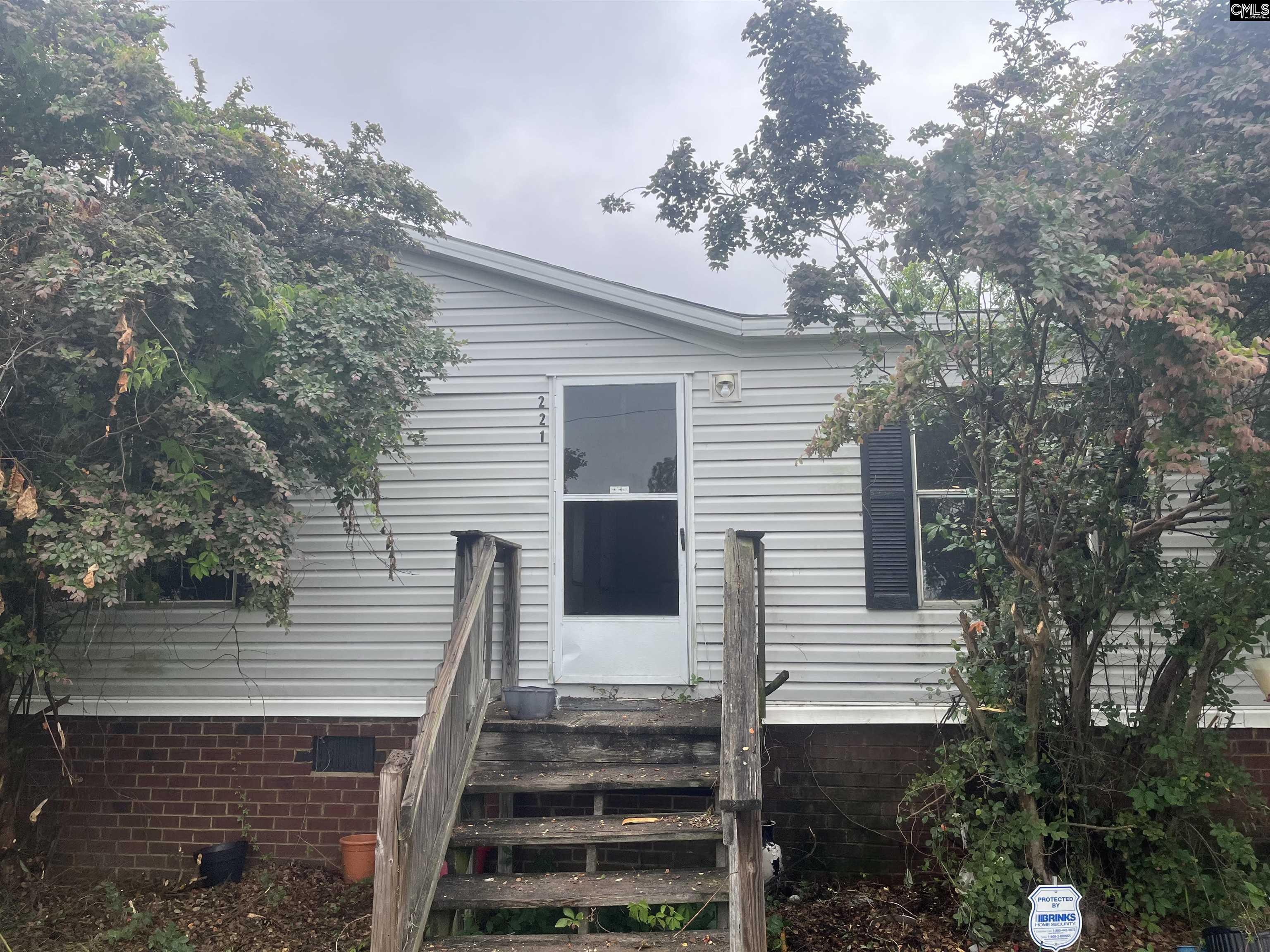 221 Shadow Dale Dr Gaston, SC 29053
