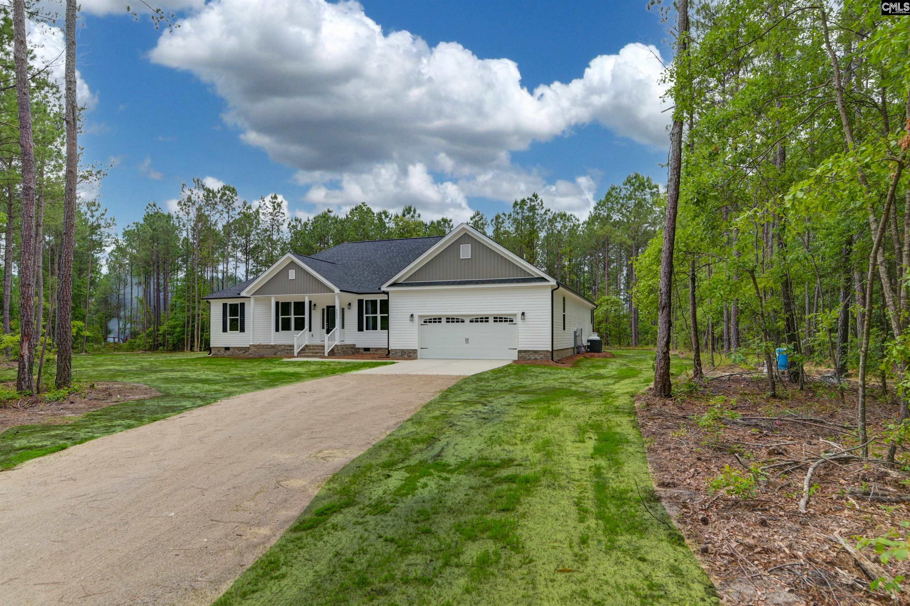 302 Kennerly Road, North, SC 29112 Listing Photo 1